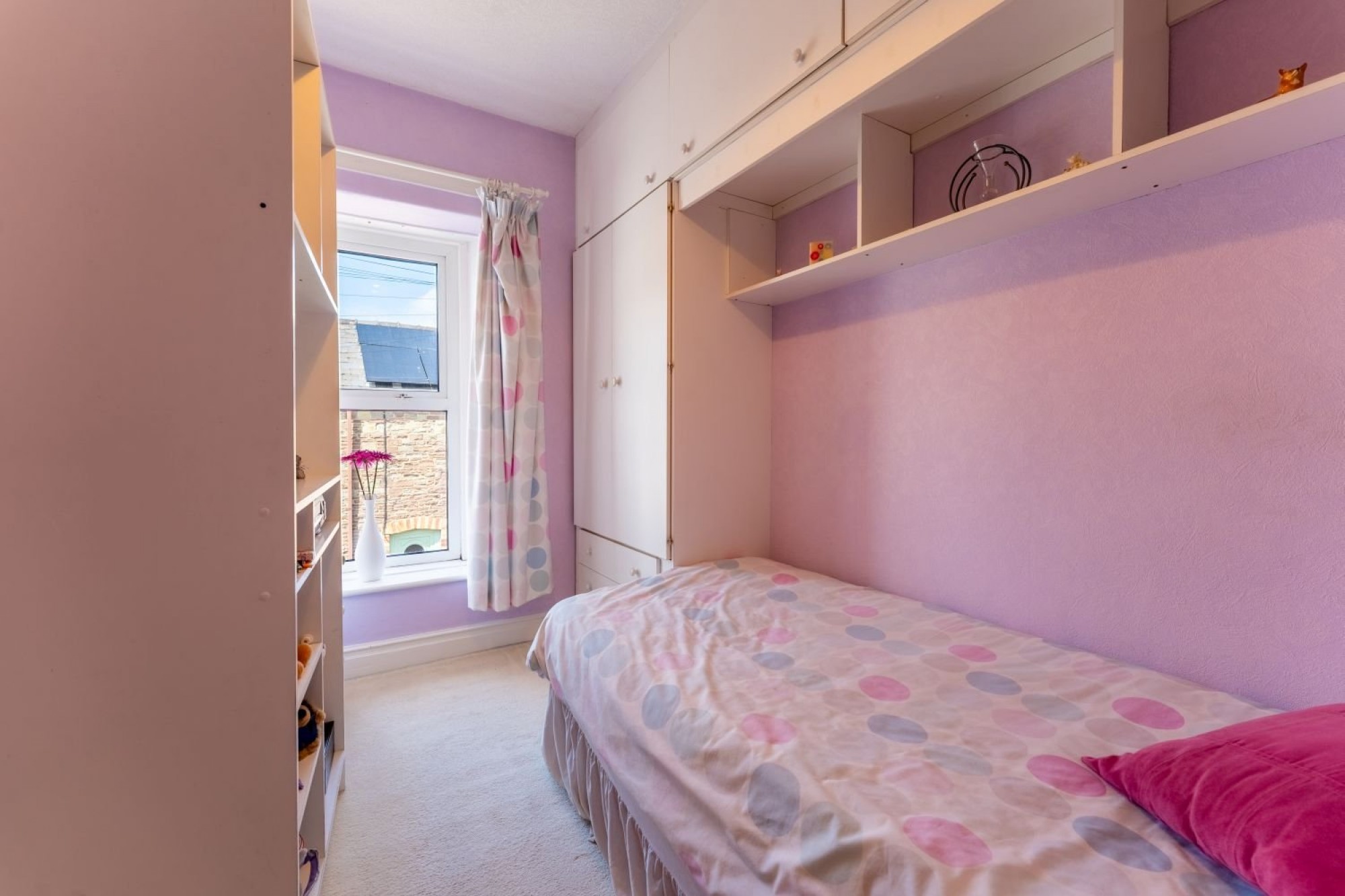 Images for Newmarch Street, Brecon, Powys