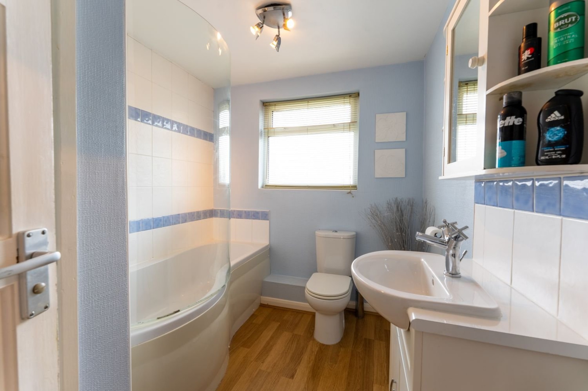 Images for Newmarch Street, Brecon, Powys