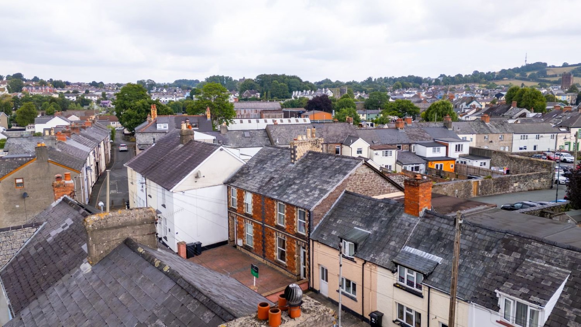 Images for Newmarch Street, Brecon, Powys