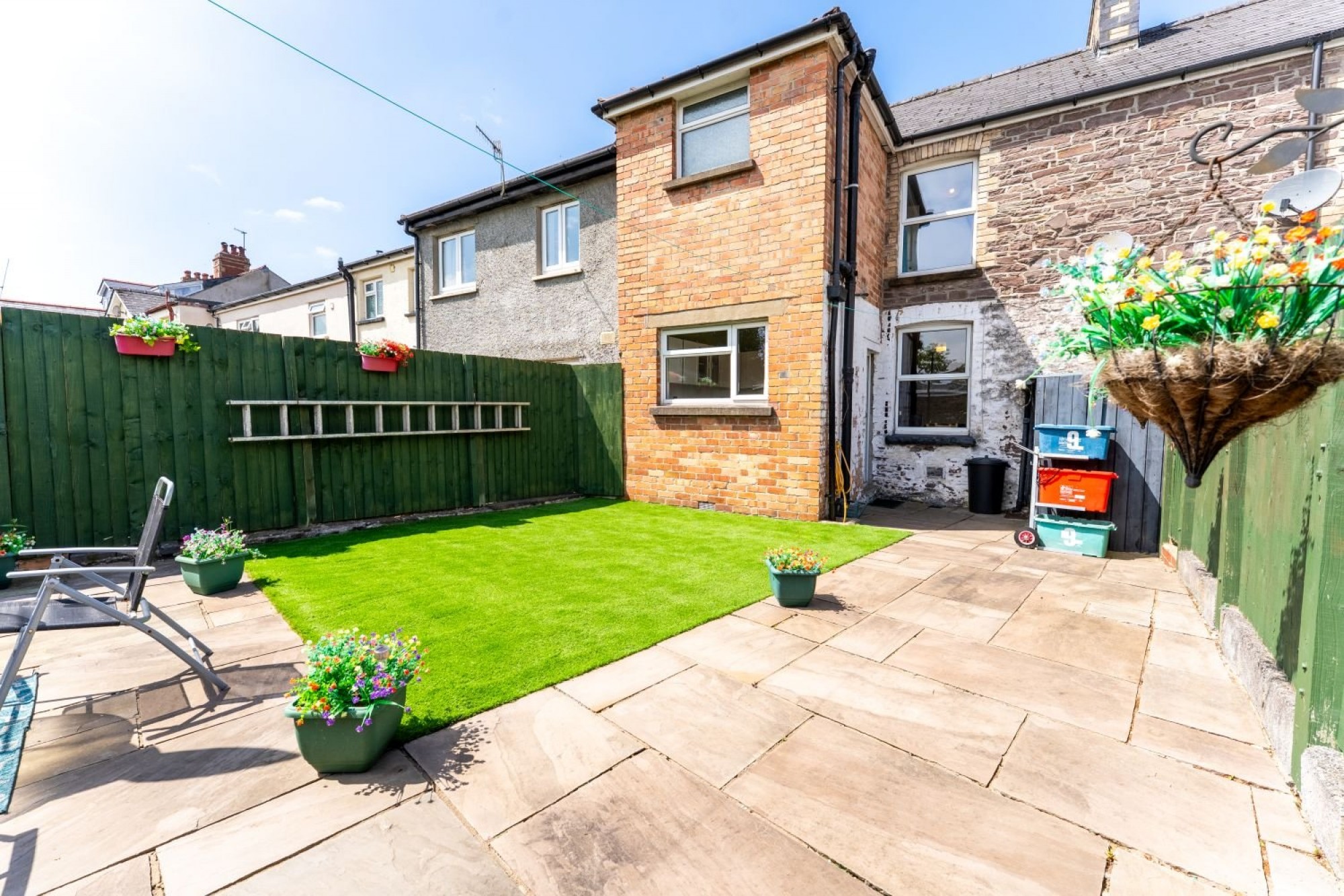 Images for Newmarch Street, Brecon, Powys
