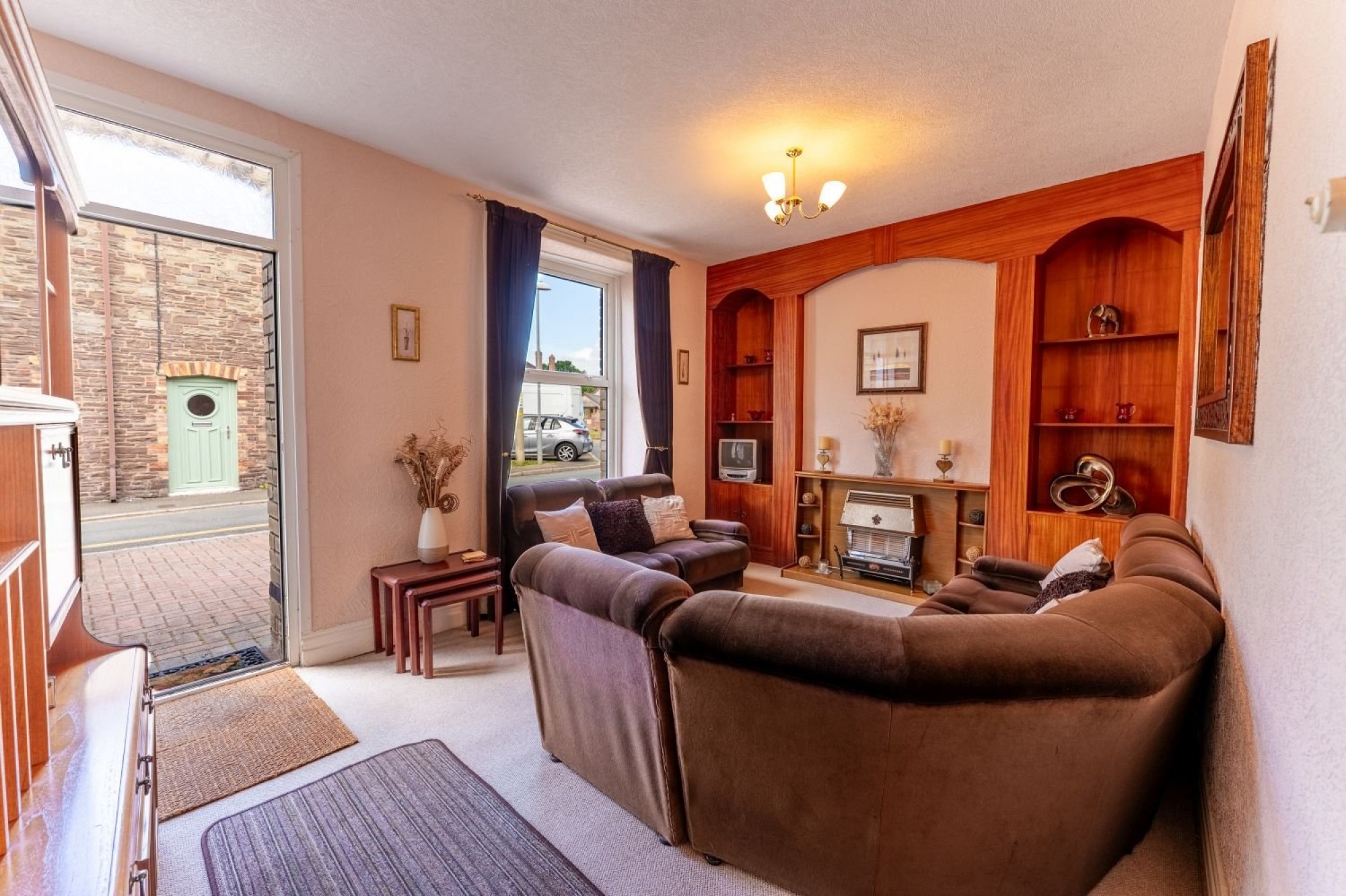 Images for Newmarch Street, Brecon, Powys
