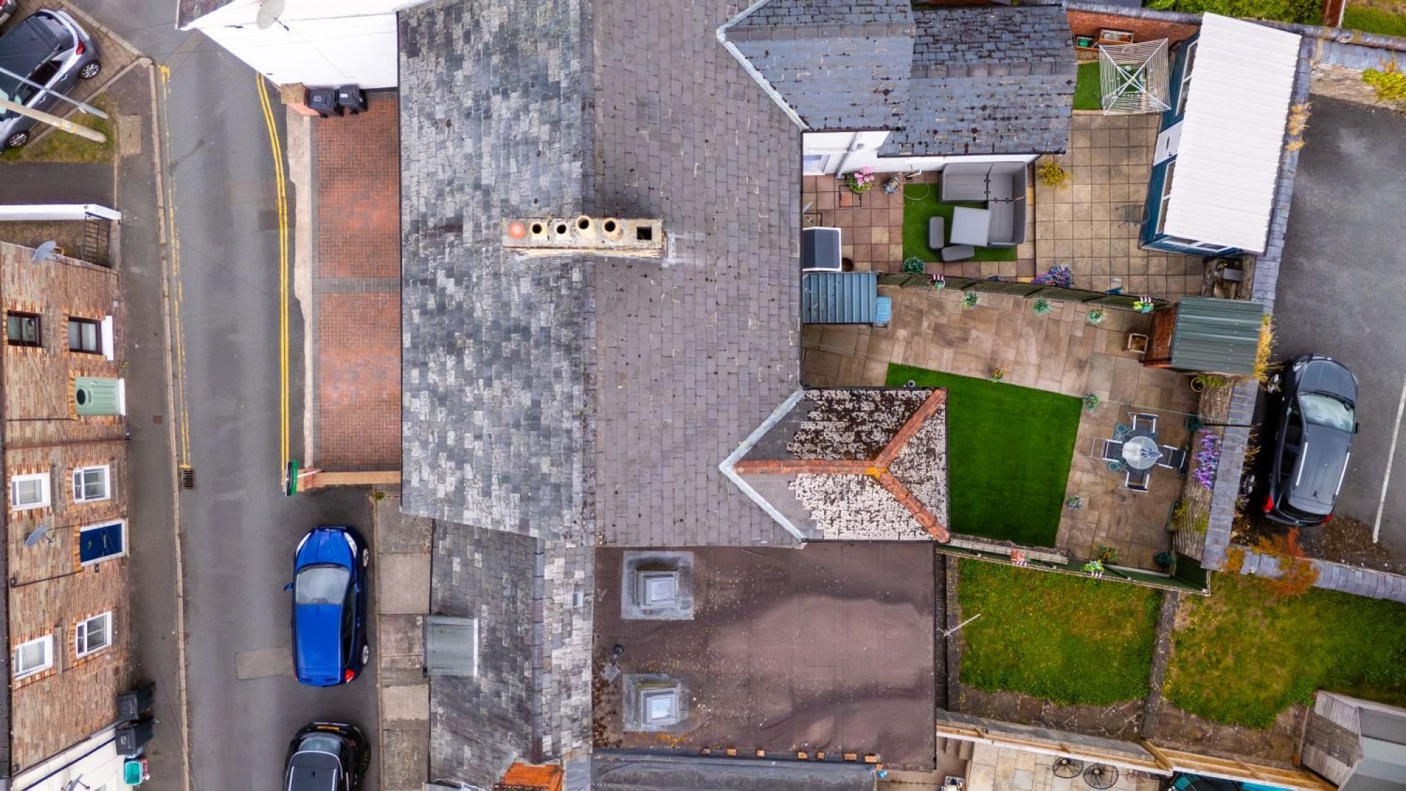 Images for Newmarch Street, Brecon, Powys