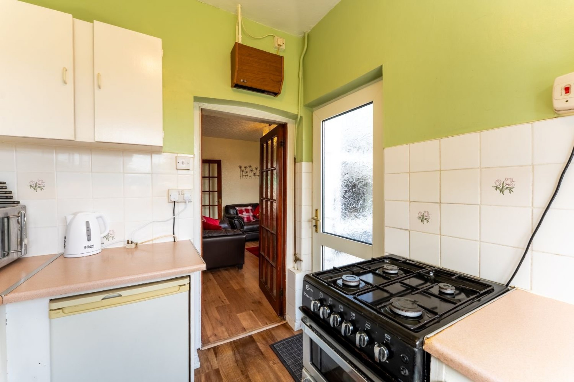 Images for Newmarch Street, Brecon, Powys