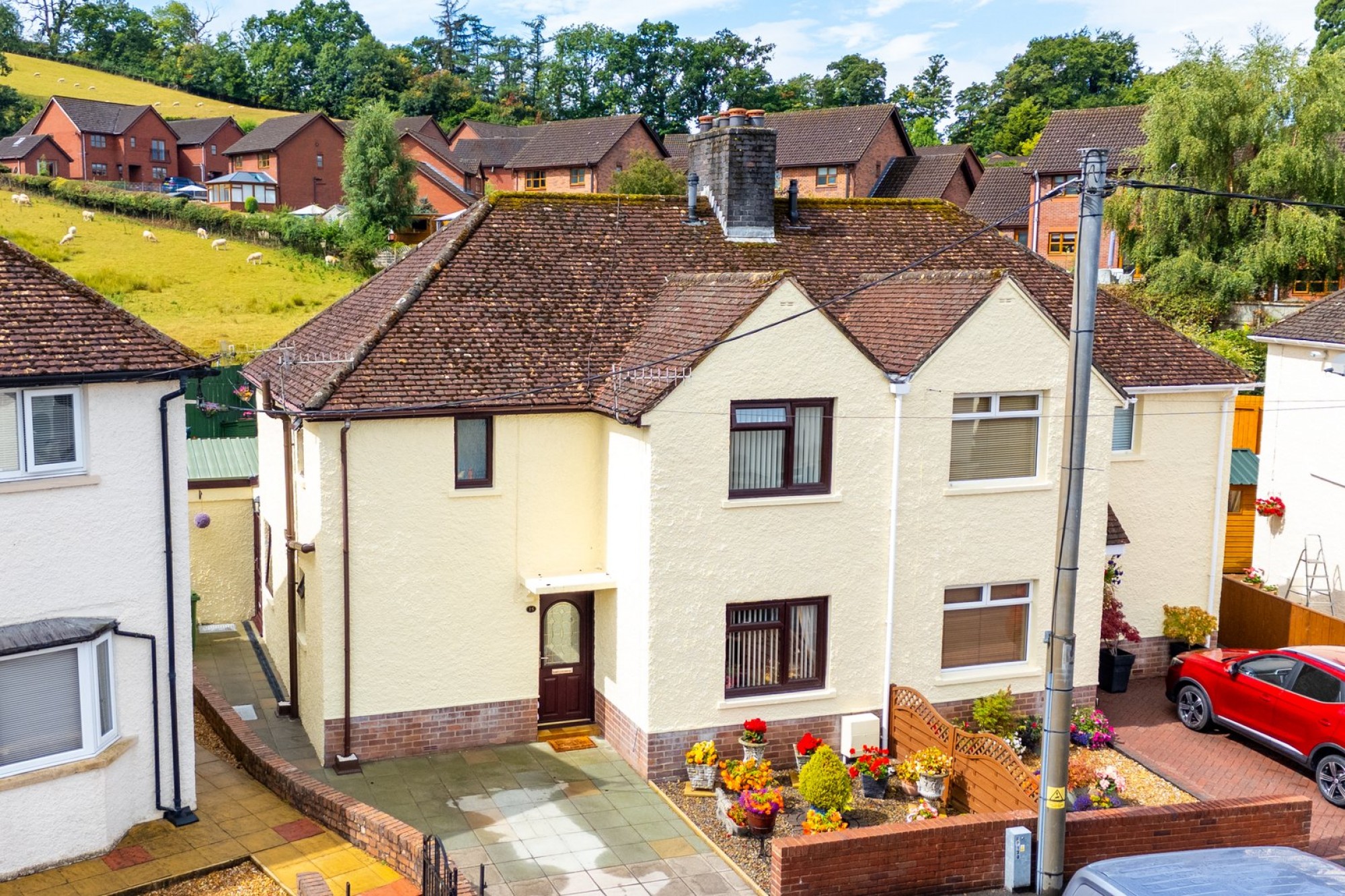 Images for Western Grove, Builth Wells, Powys