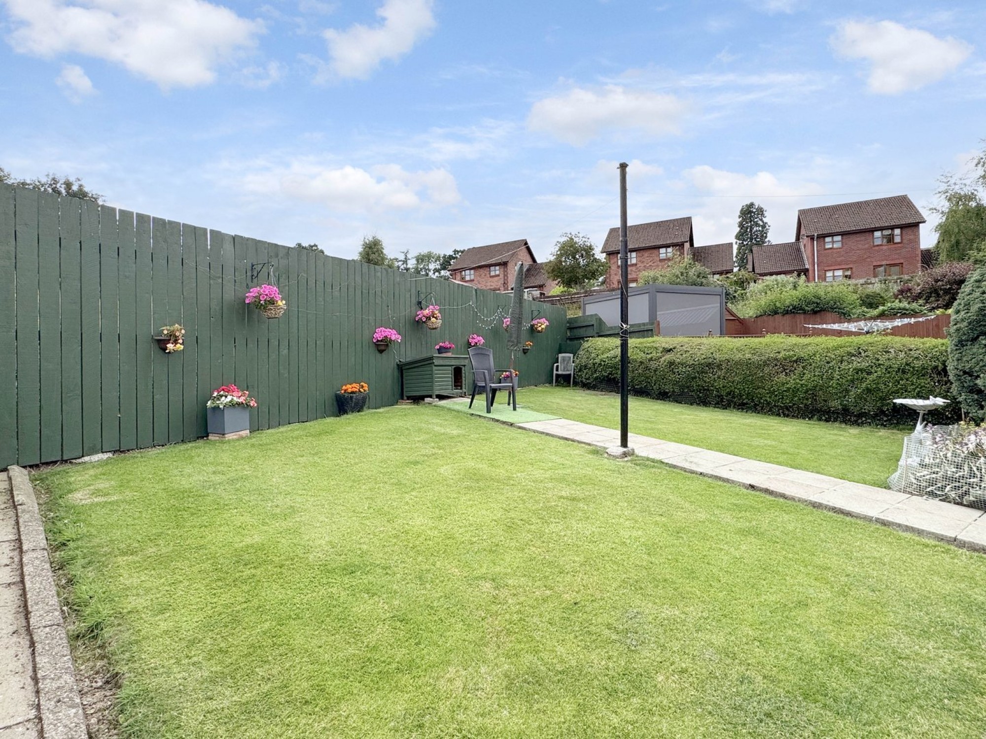 Images for Western Grove, Builth Wells, Powys