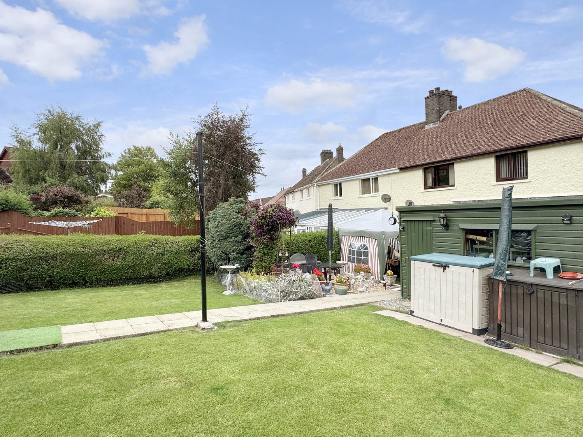 Images for Western Grove, Builth Wells, Powys