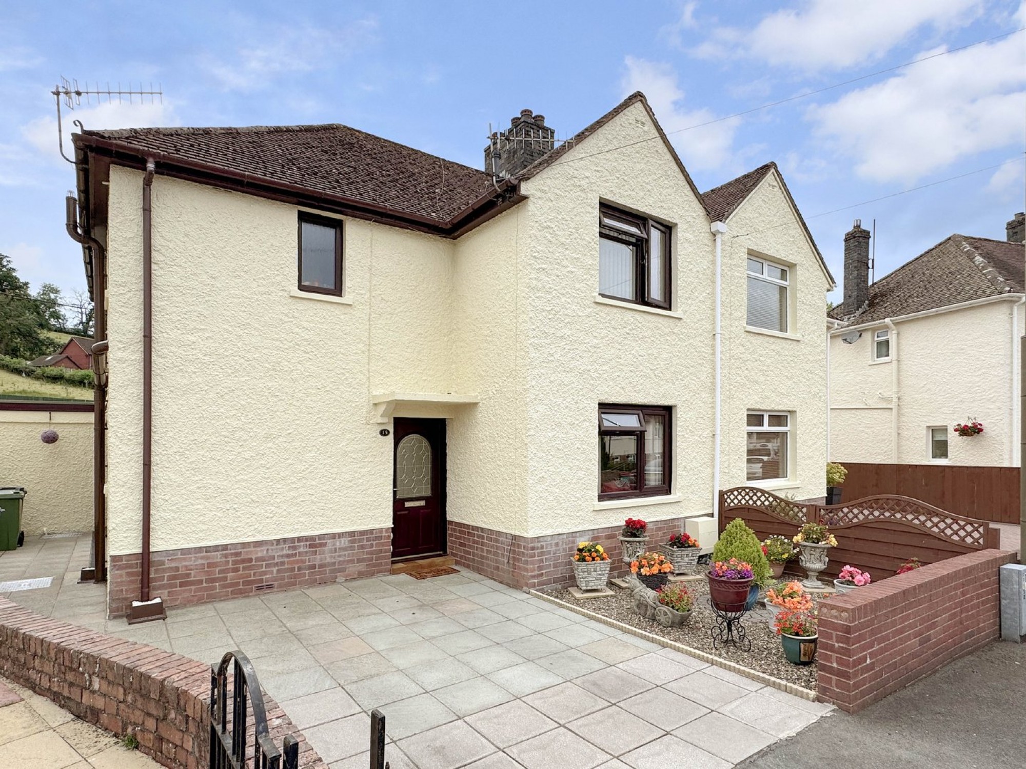 Images for Western Grove, Builth Wells, Powys