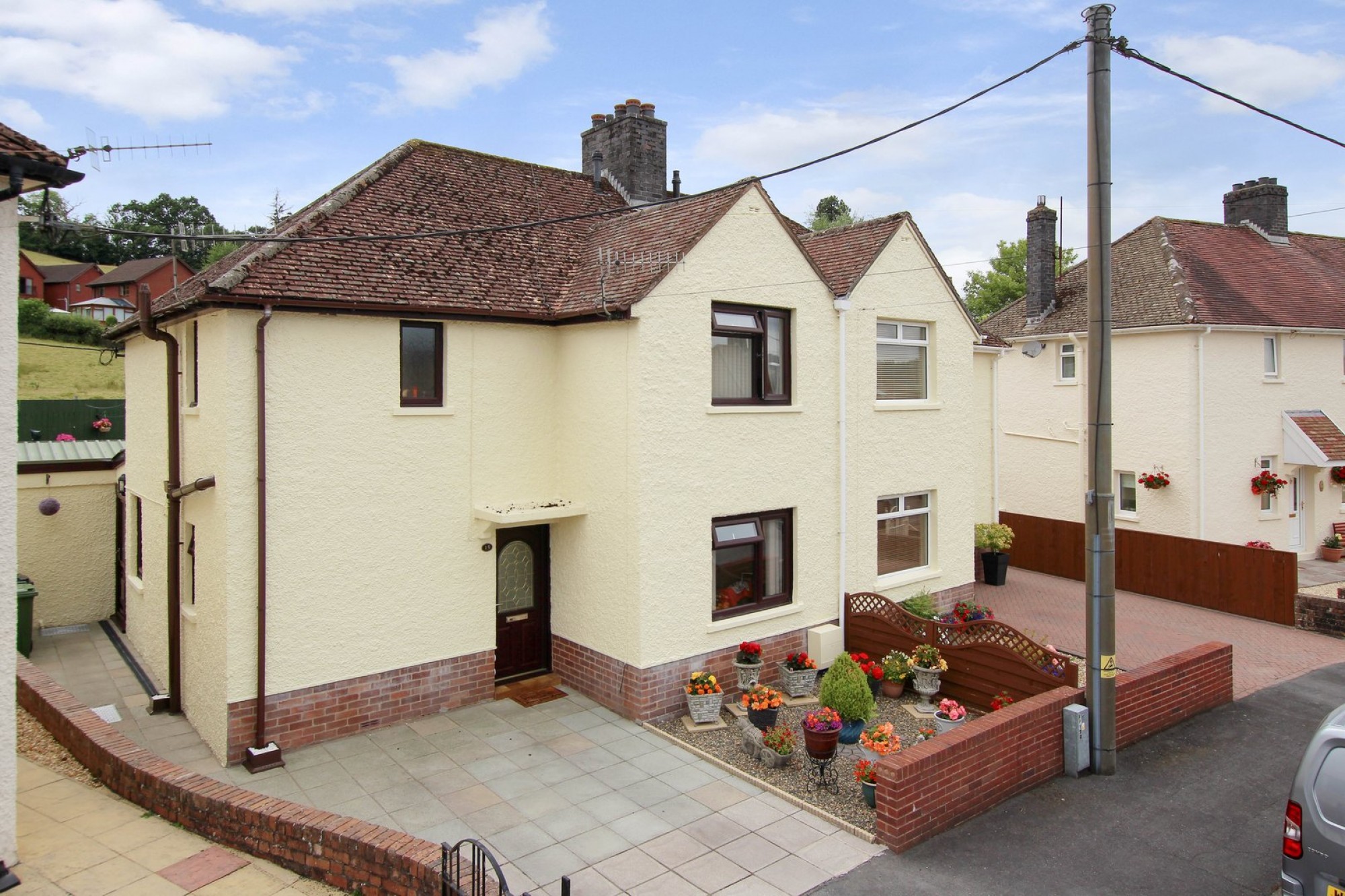 Images for Western Grove, Builth Wells, Powys