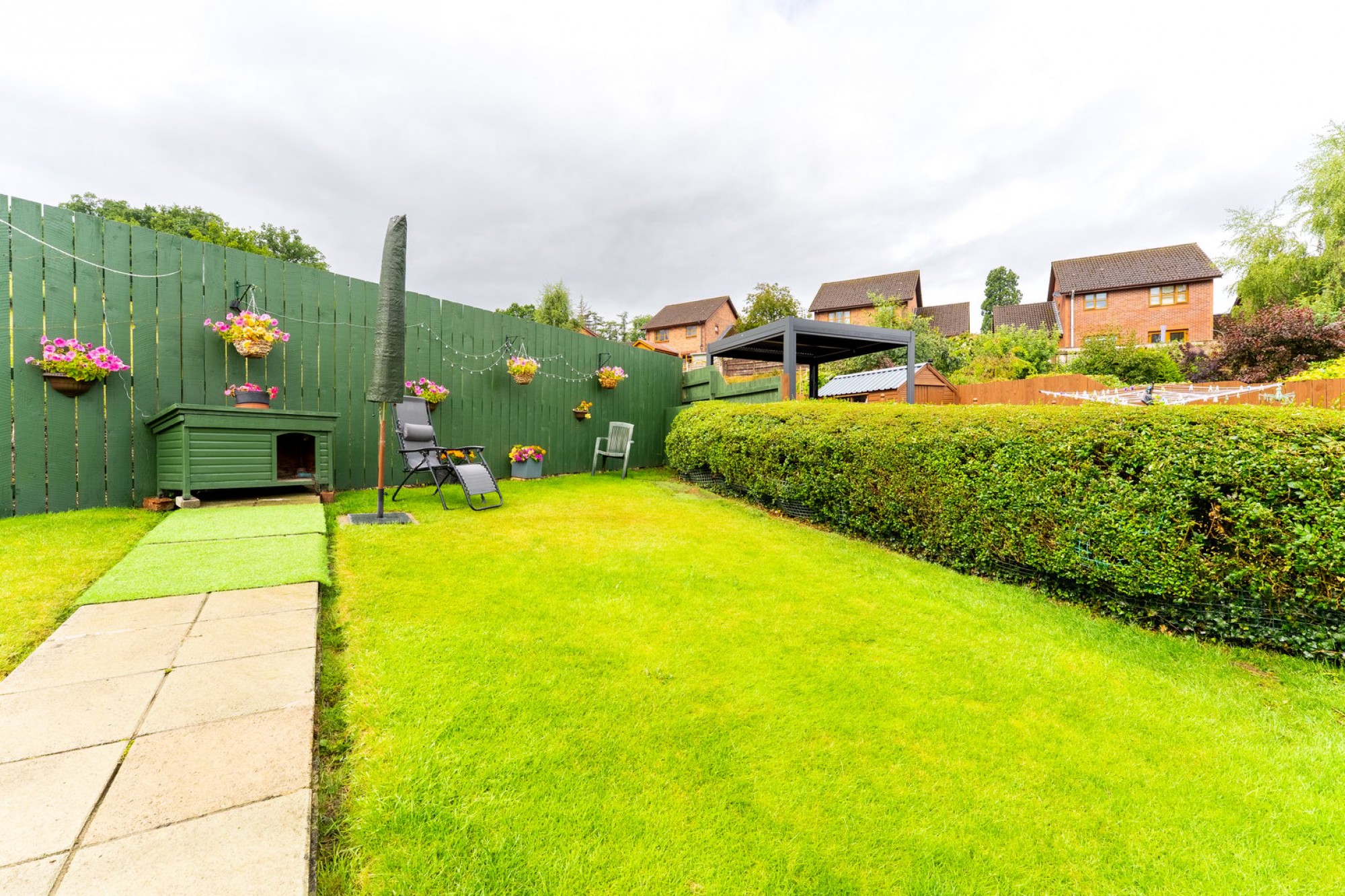 Images for Western Grove, Builth Wells, Powys