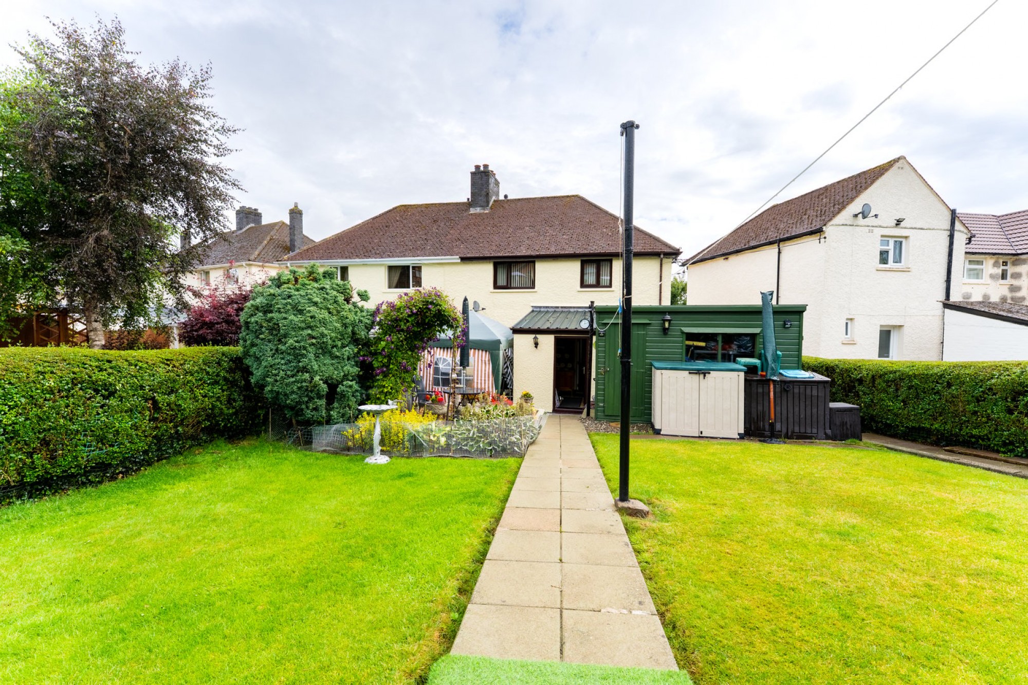 Images for Western Grove, Builth Wells, Powys