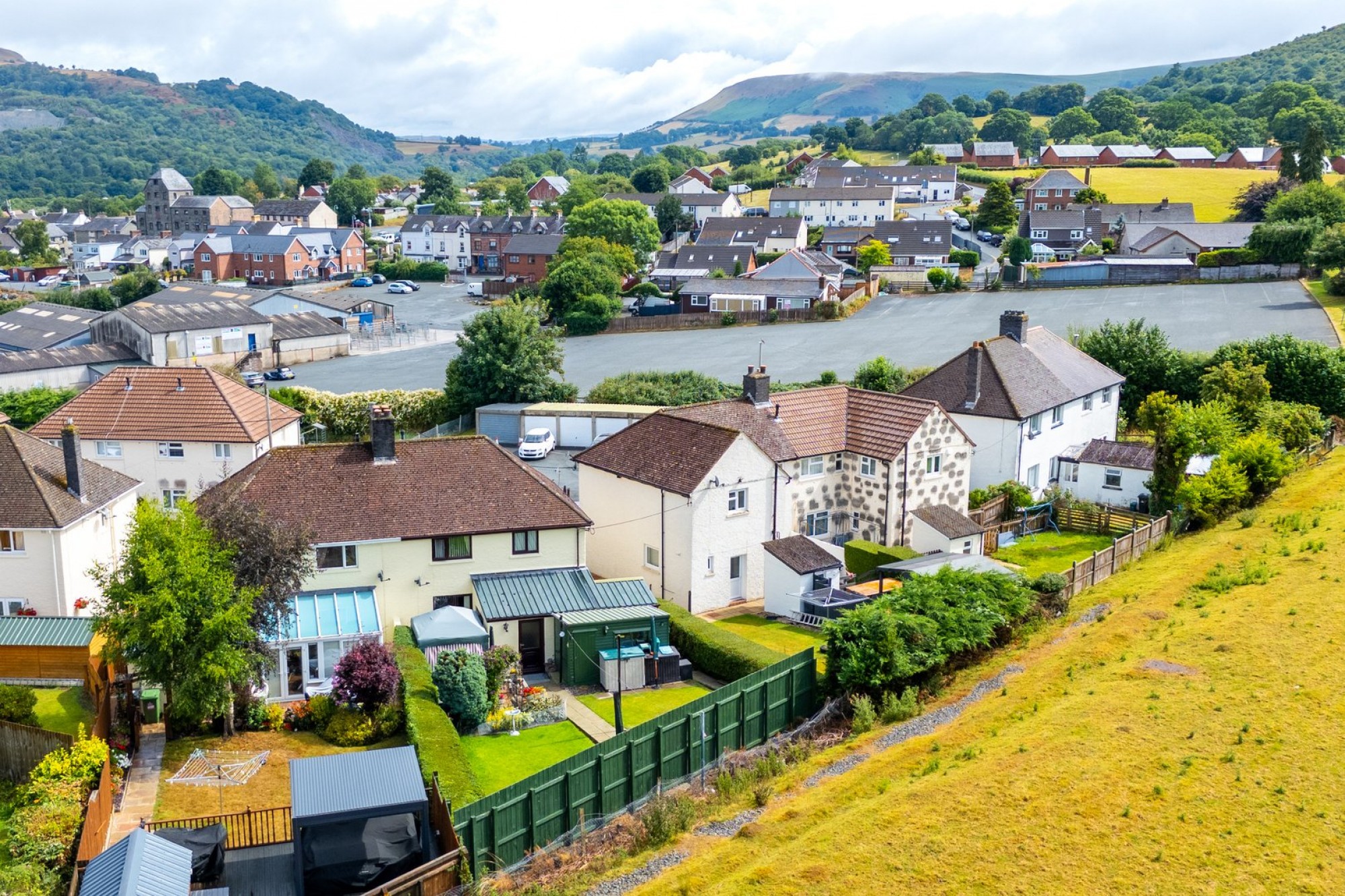 Images for Western Grove, Builth Wells, Powys