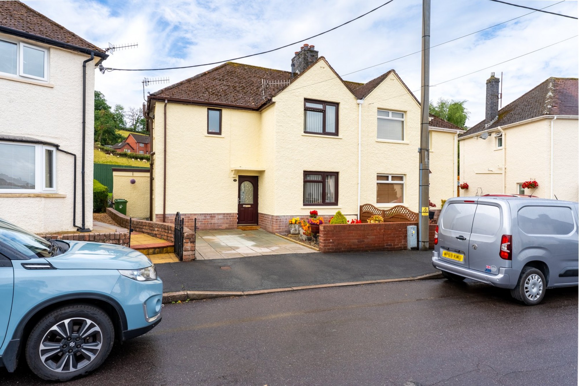 Images for Western Grove, Builth Wells, Powys