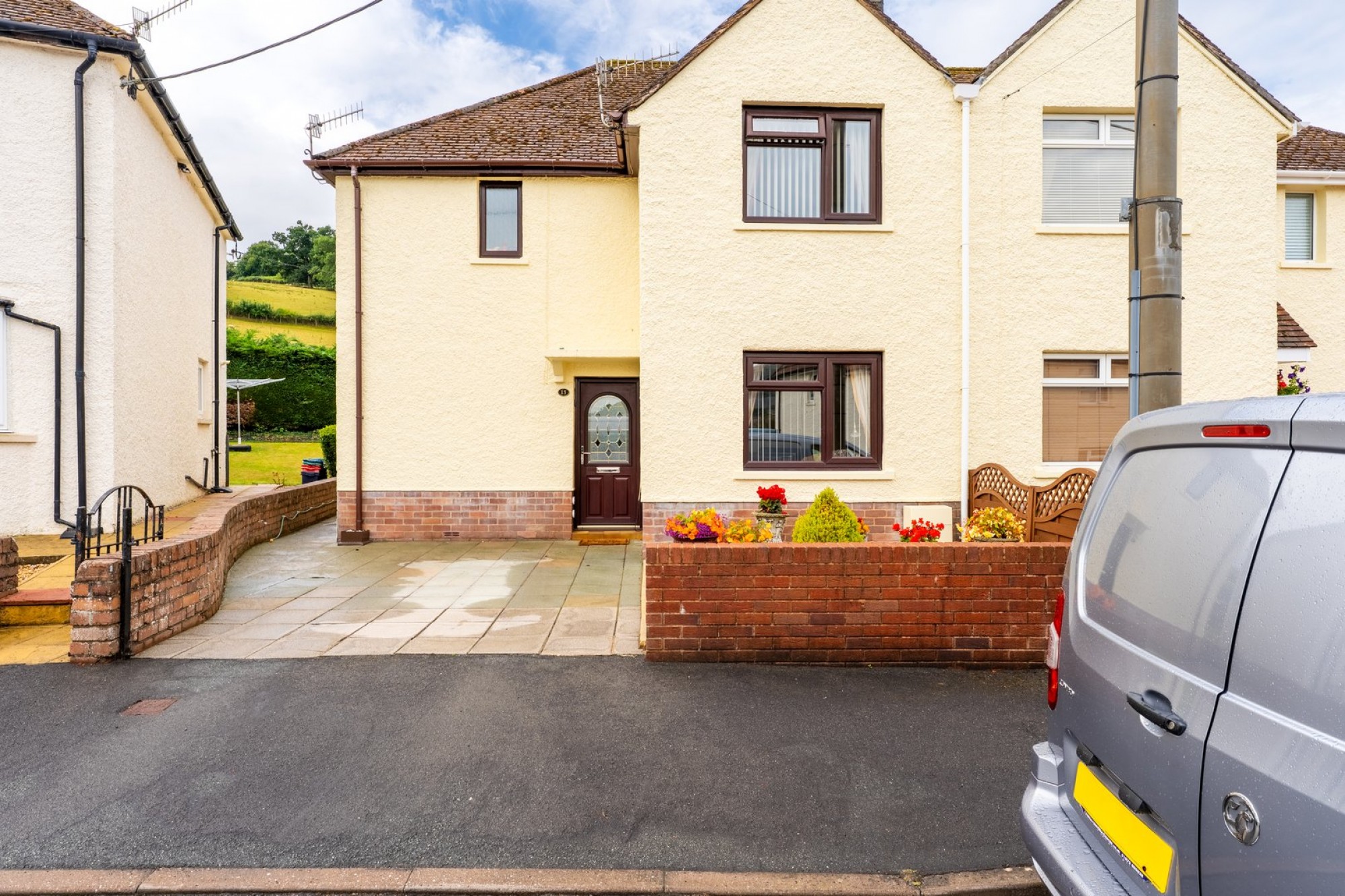 Images for Western Grove, Builth Wells, Powys