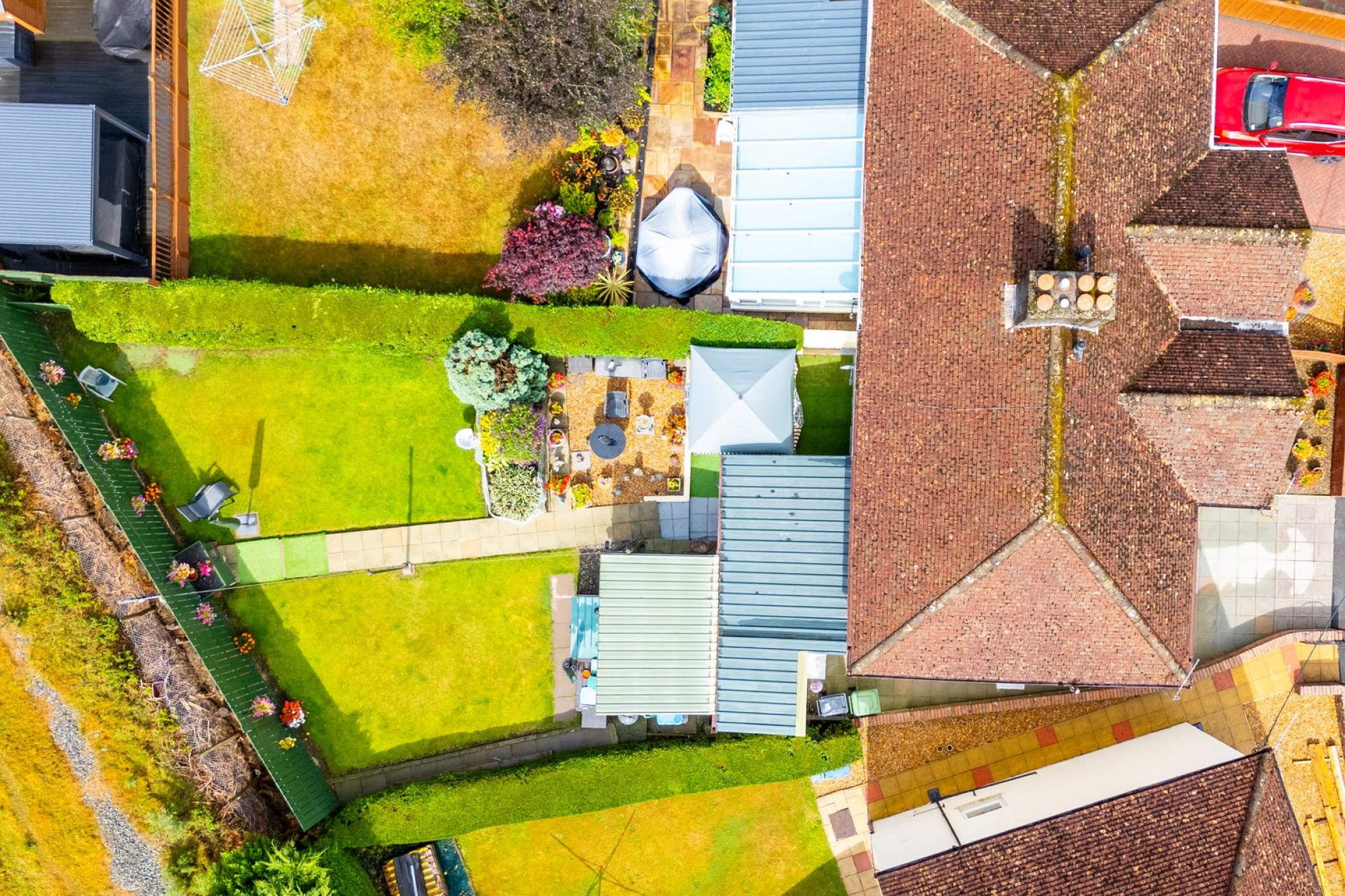 Images for Western Grove, Builth Wells, Powys