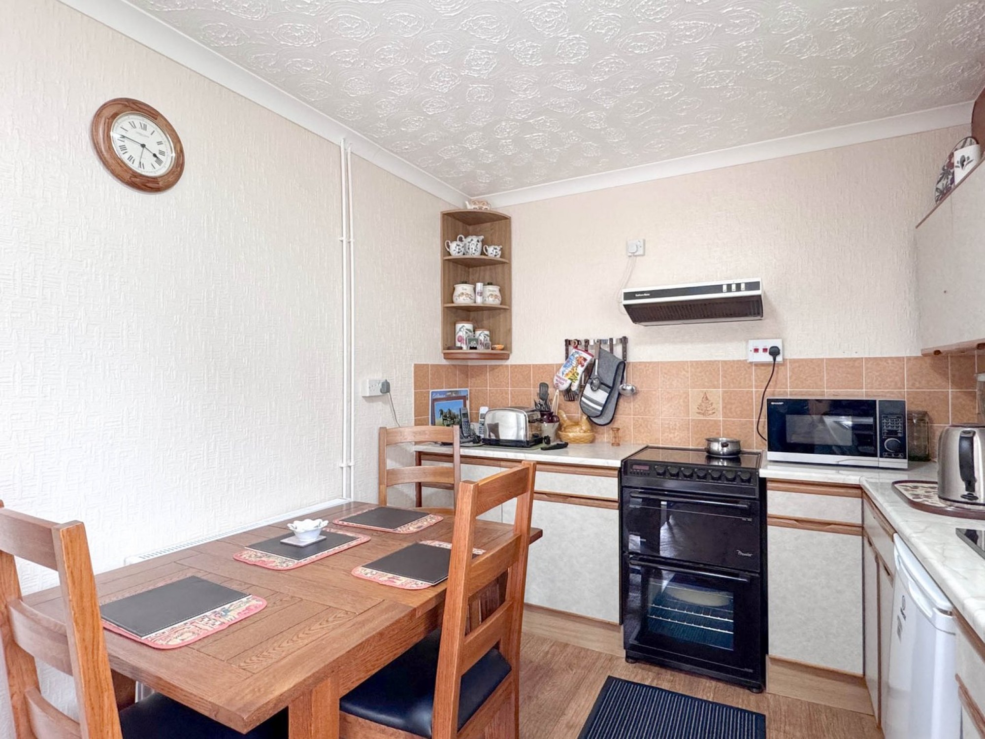 Images for Western Grove, Builth Wells, Powys