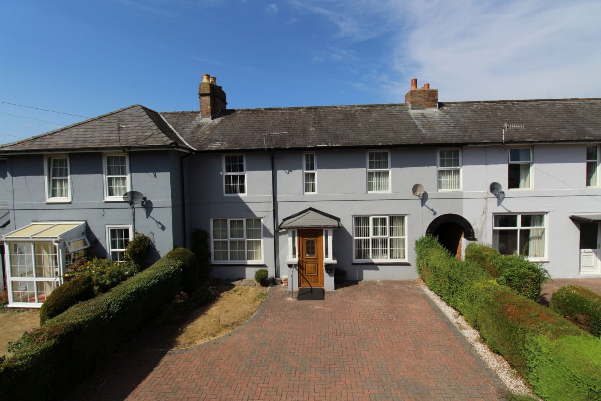 Images for Trenewydd, Brecon, Powys