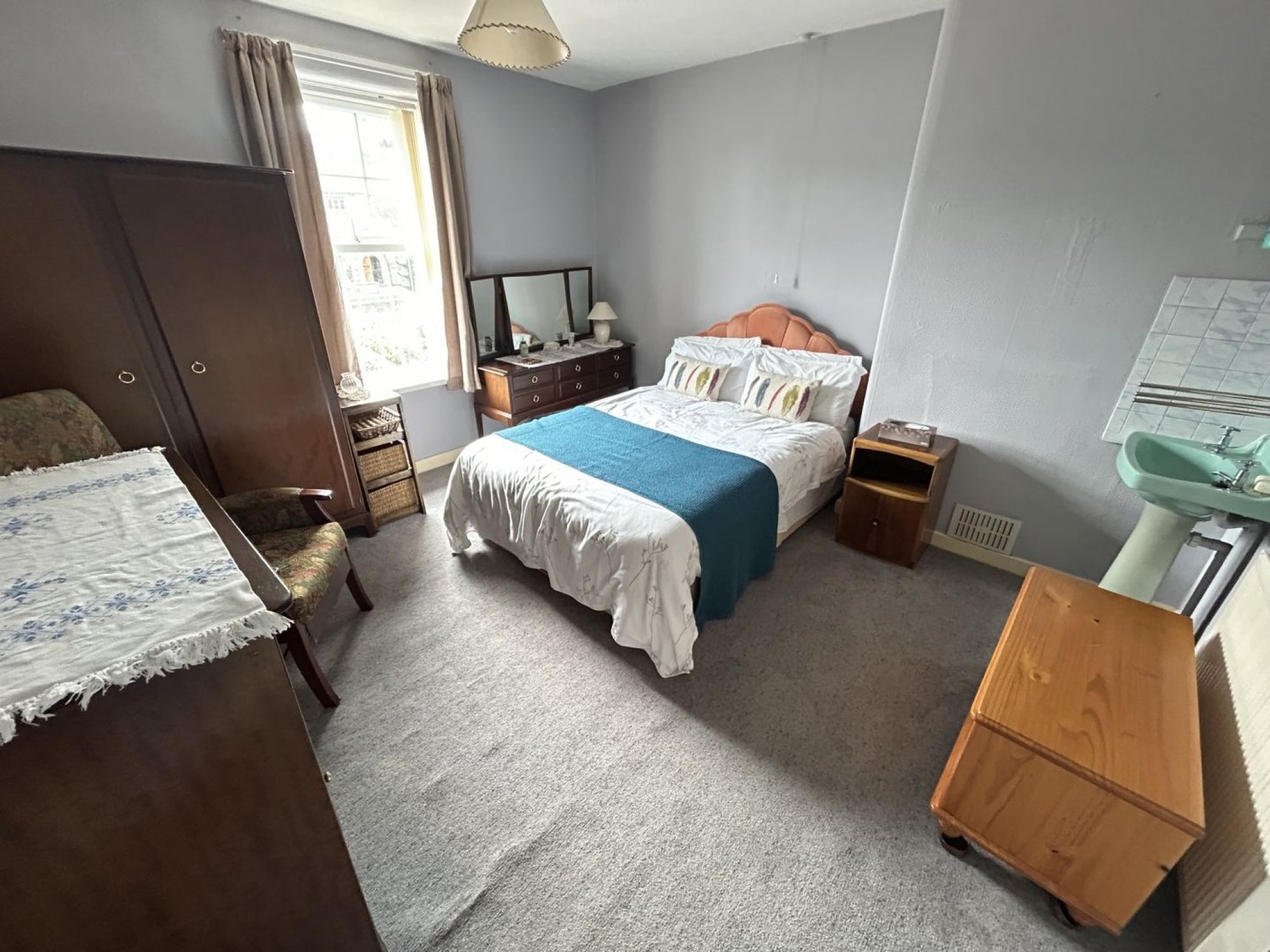 Images for Trenewydd, Brecon, Powys