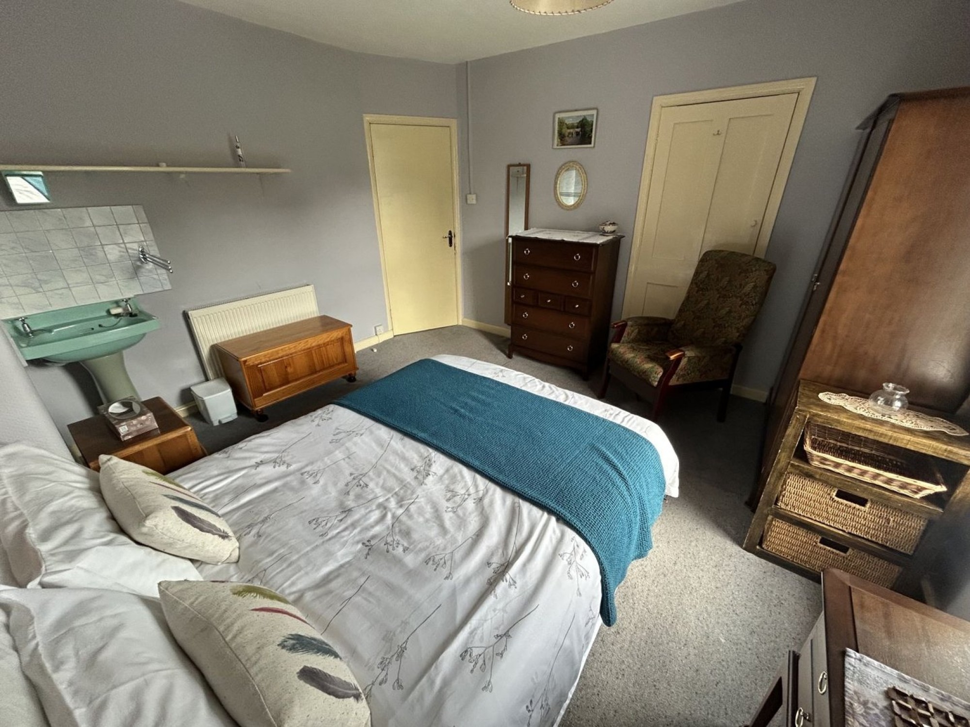 Images for Trenewydd, Brecon, Powys