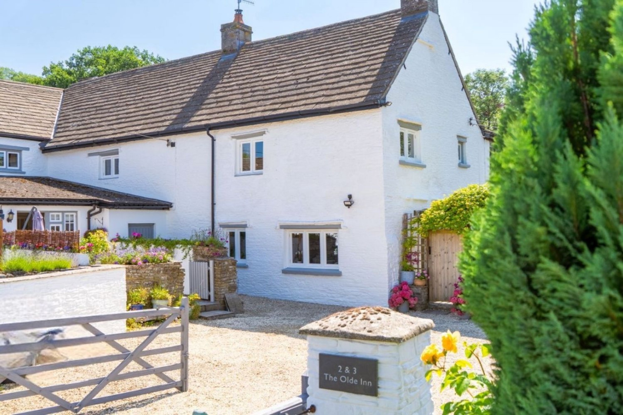 Images for Tretower, Crickhowell, Powys