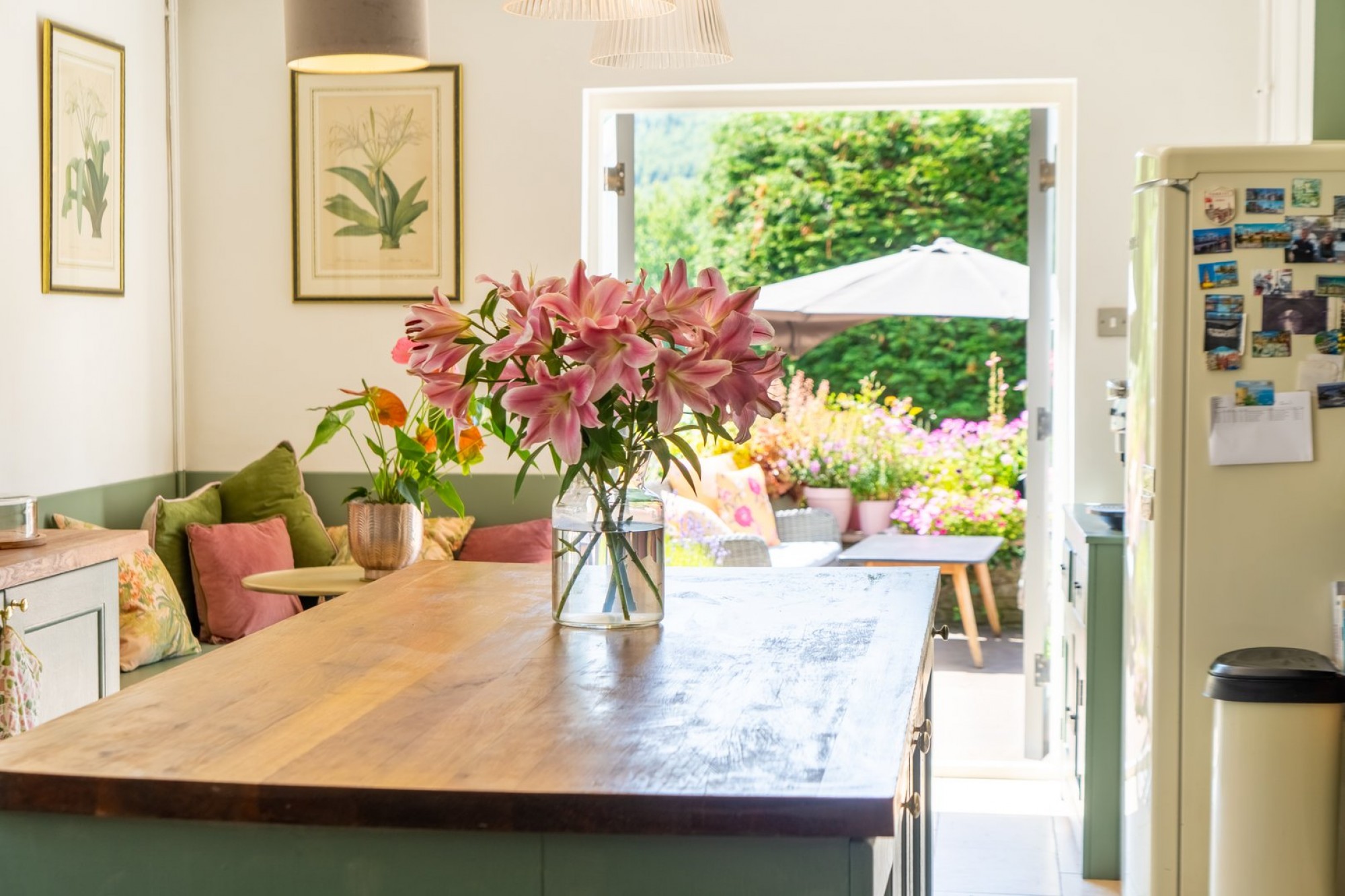 Images for Tretower, Crickhowell, Powys