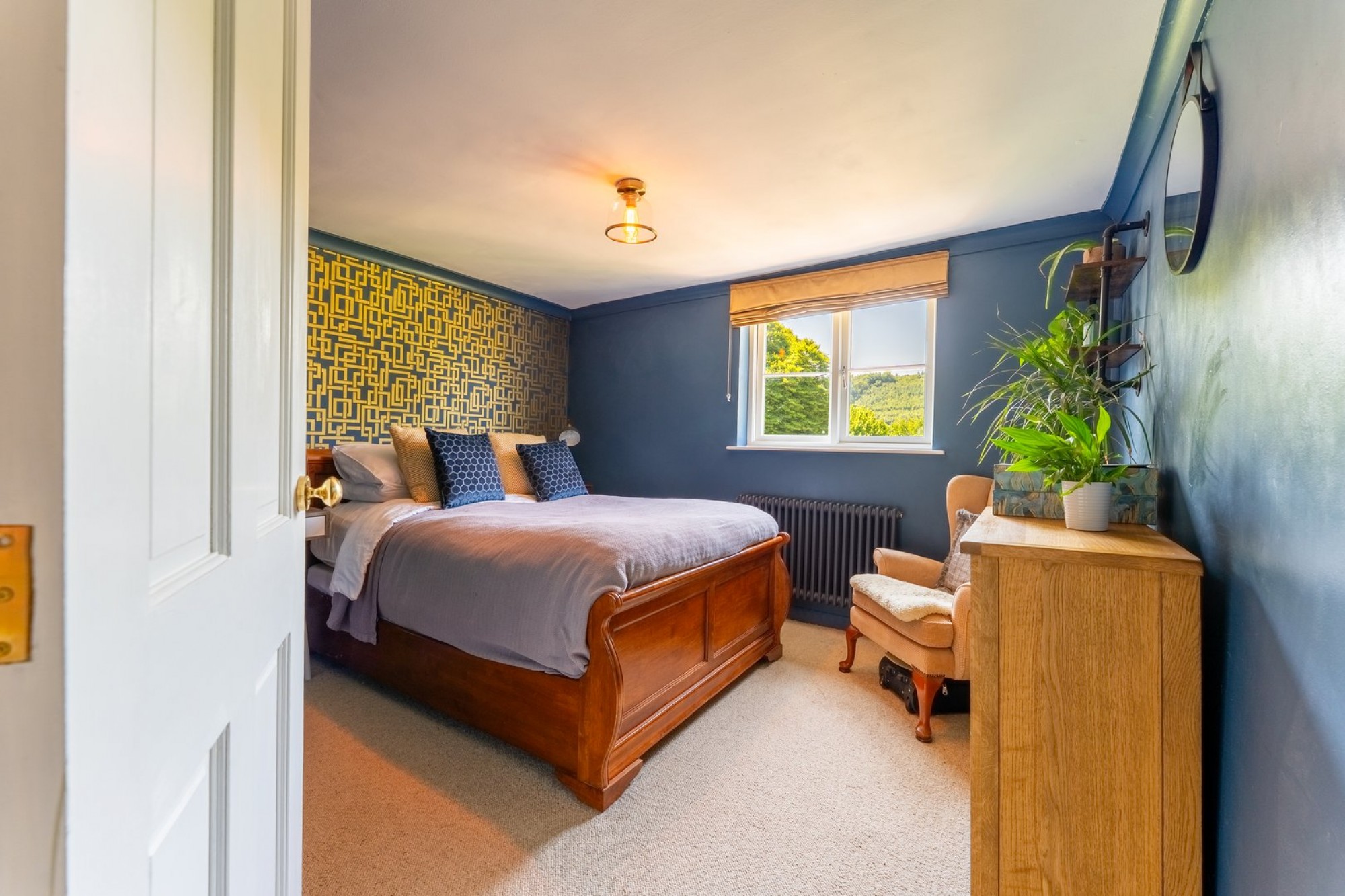 Images for Tretower, Crickhowell, Powys