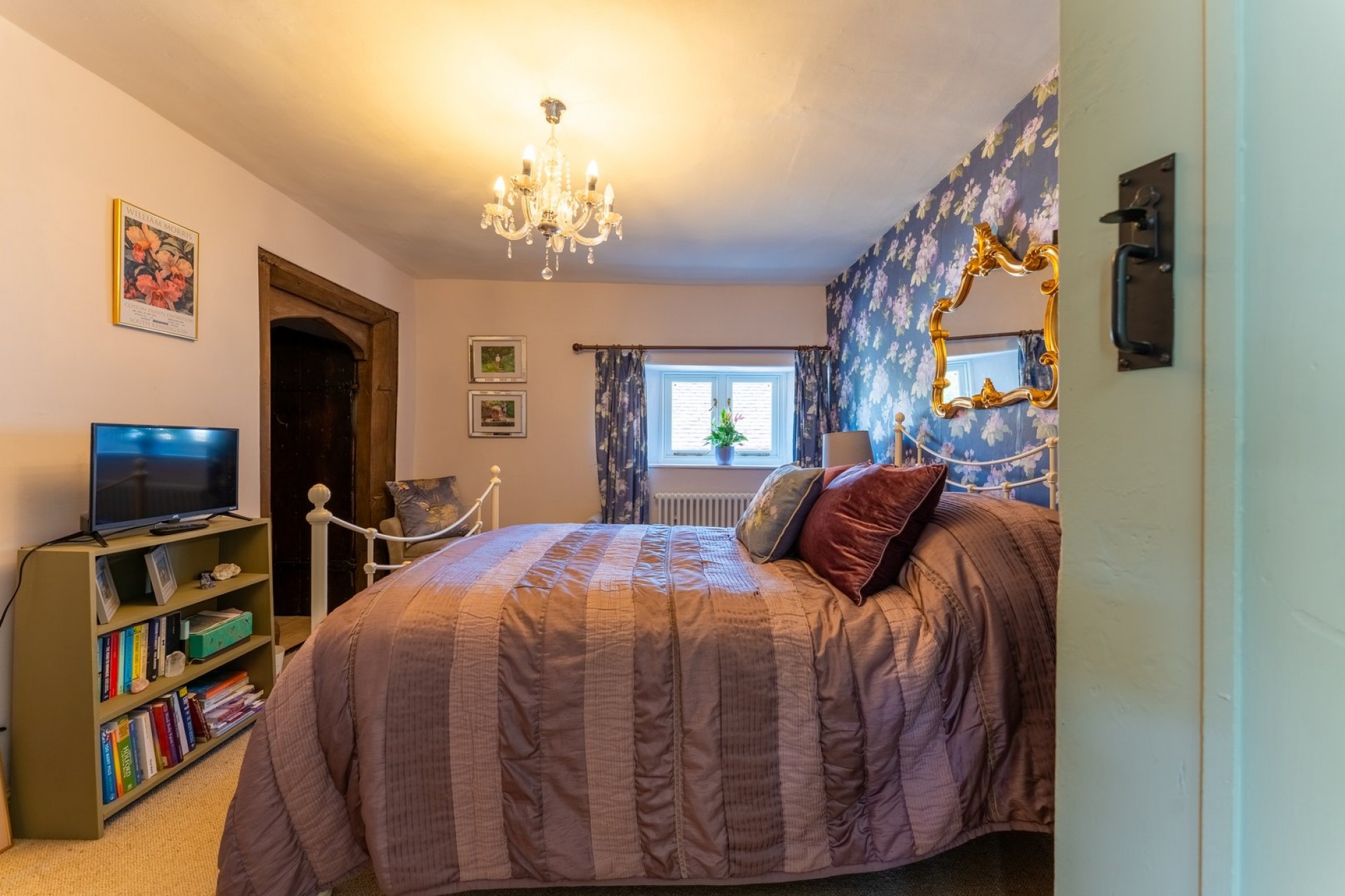 Images for Tretower, Crickhowell, Powys