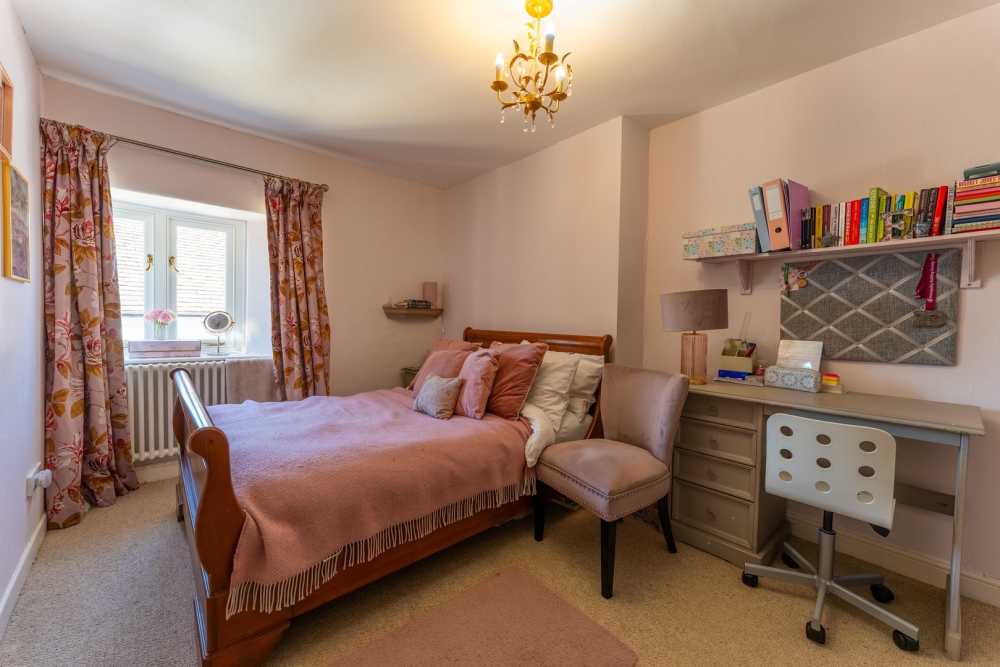 Images for Tretower, Crickhowell, Powys