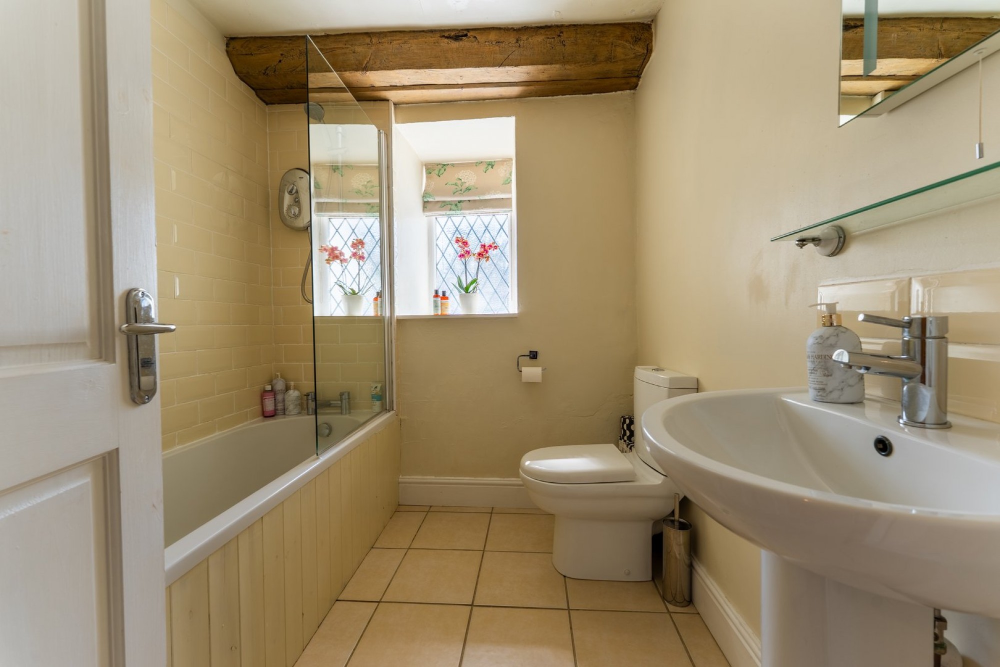 Images for Tretower, Crickhowell, Powys