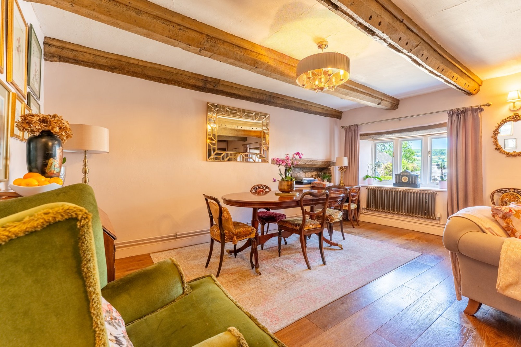Images for Tretower, Crickhowell, Powys