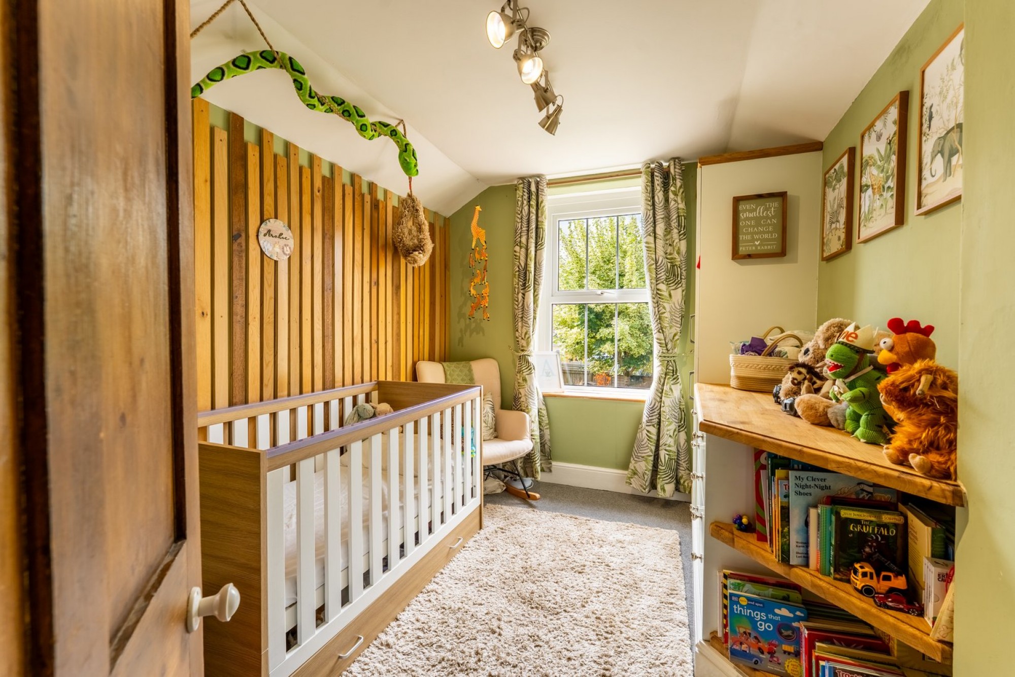 Images for Park Road, Builth Wells, Powys