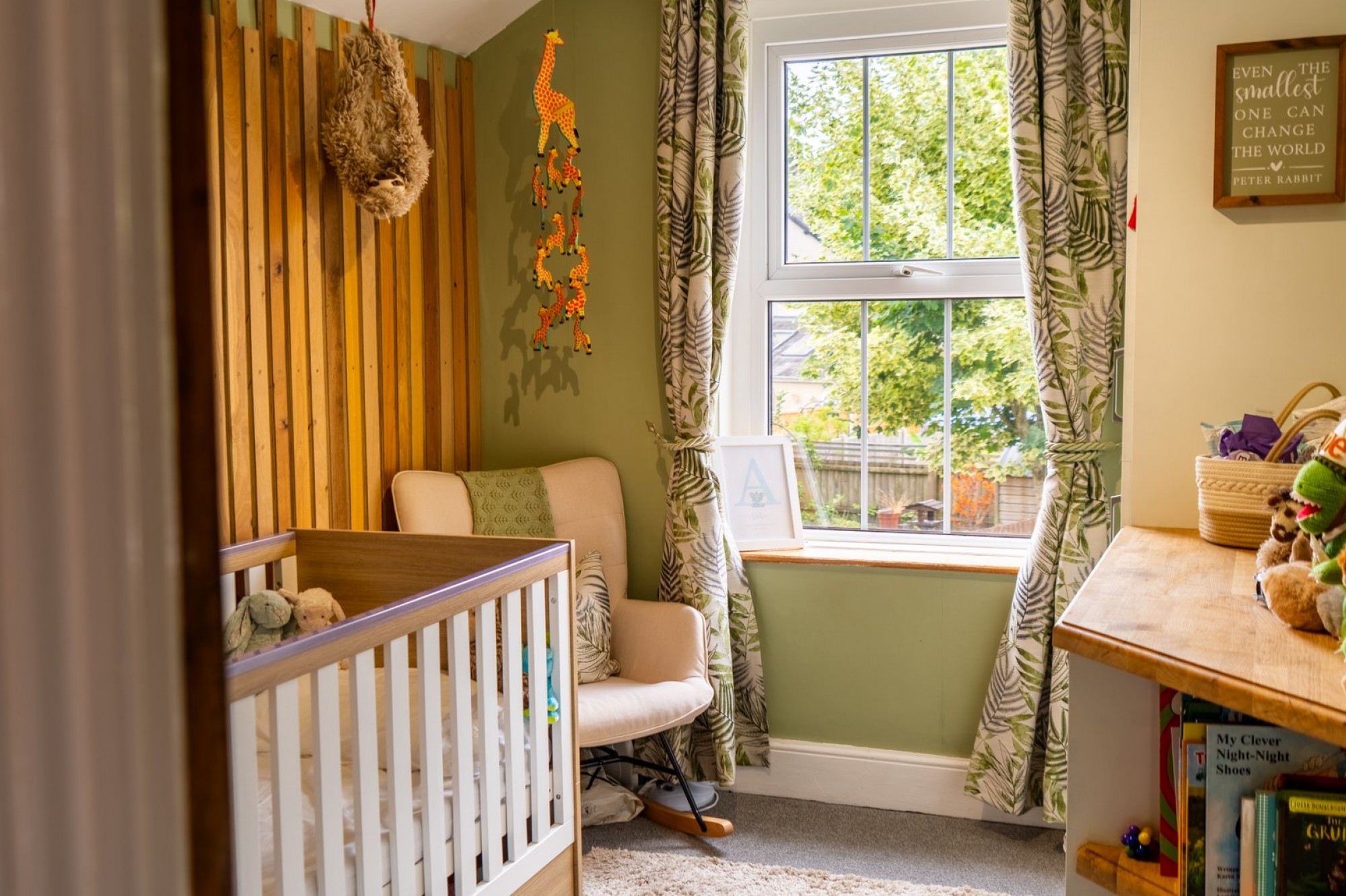 Images for Park Road, Builth Wells, Powys