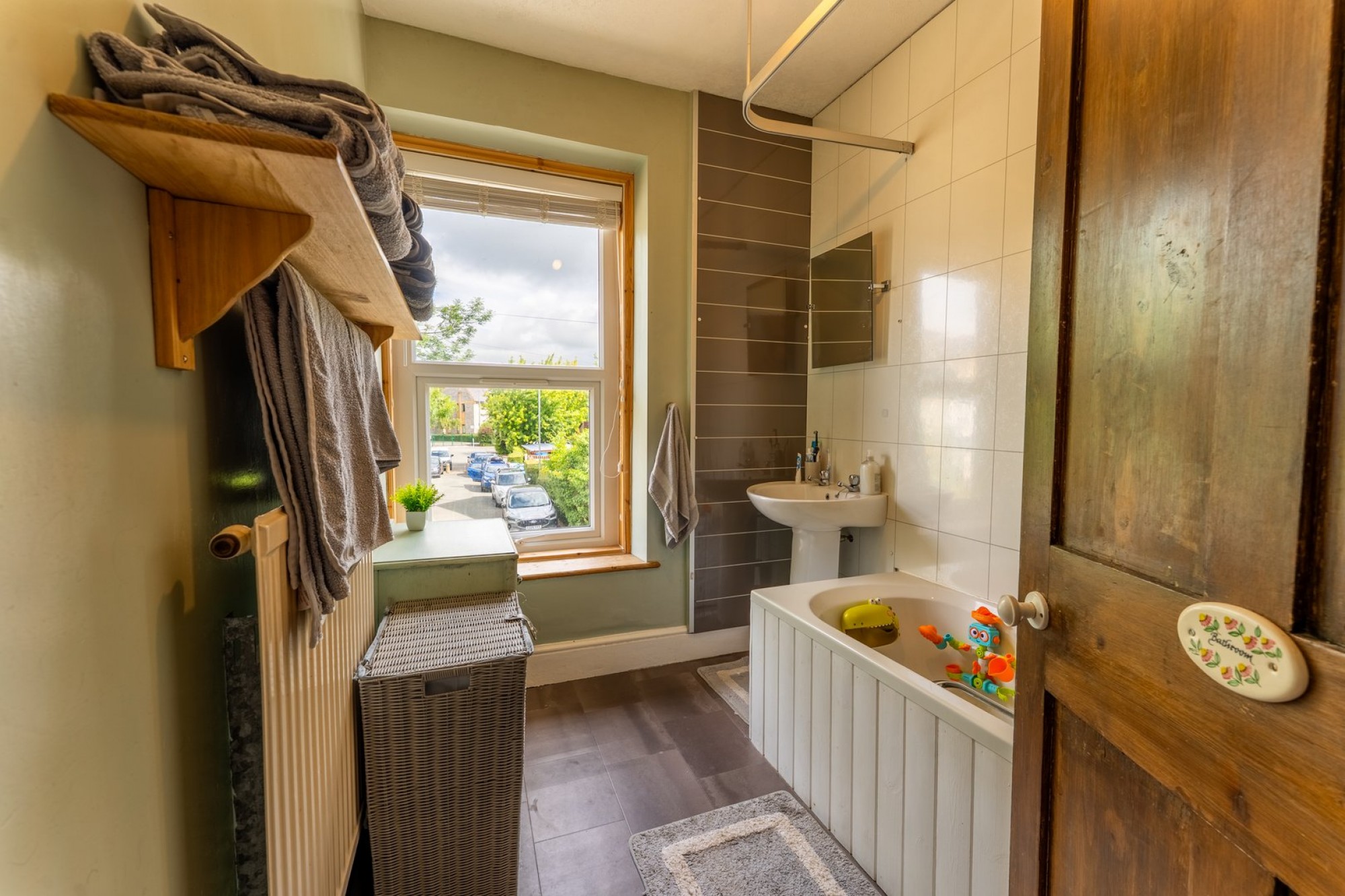 Images for Park Road, Builth Wells, Powys