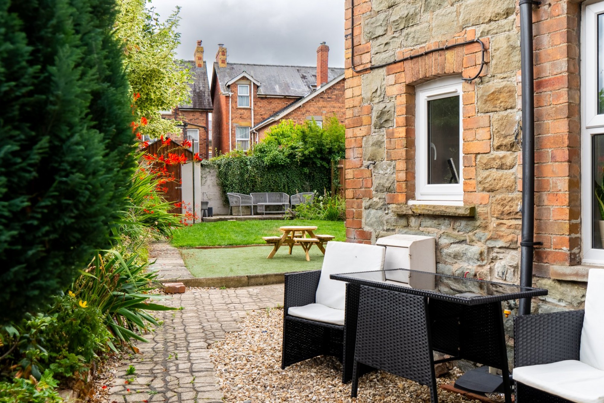 Images for Park Road, Builth Wells, Powys