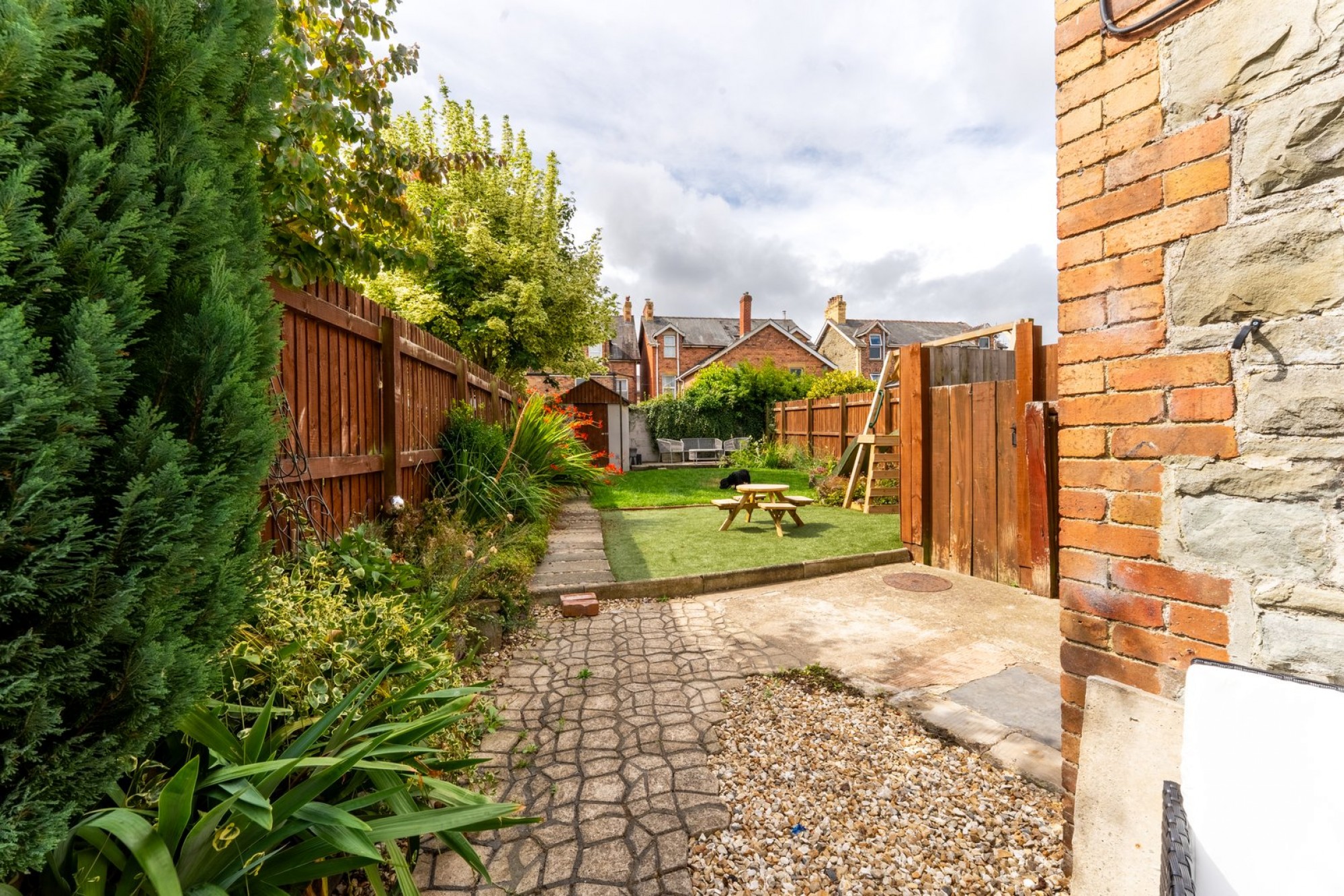 Images for Park Road, Builth Wells, Powys