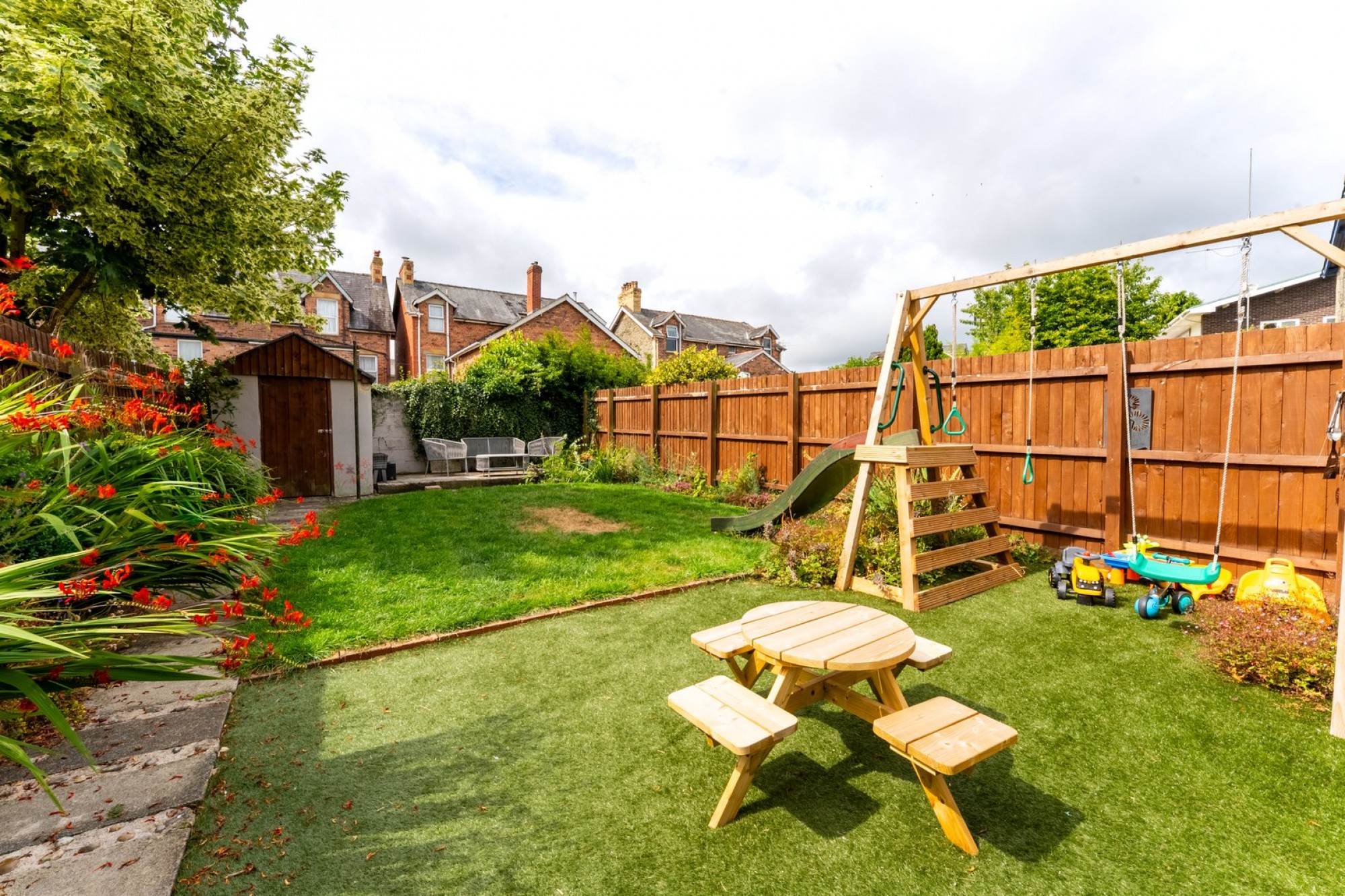 Images for Park Road, Builth Wells, Powys