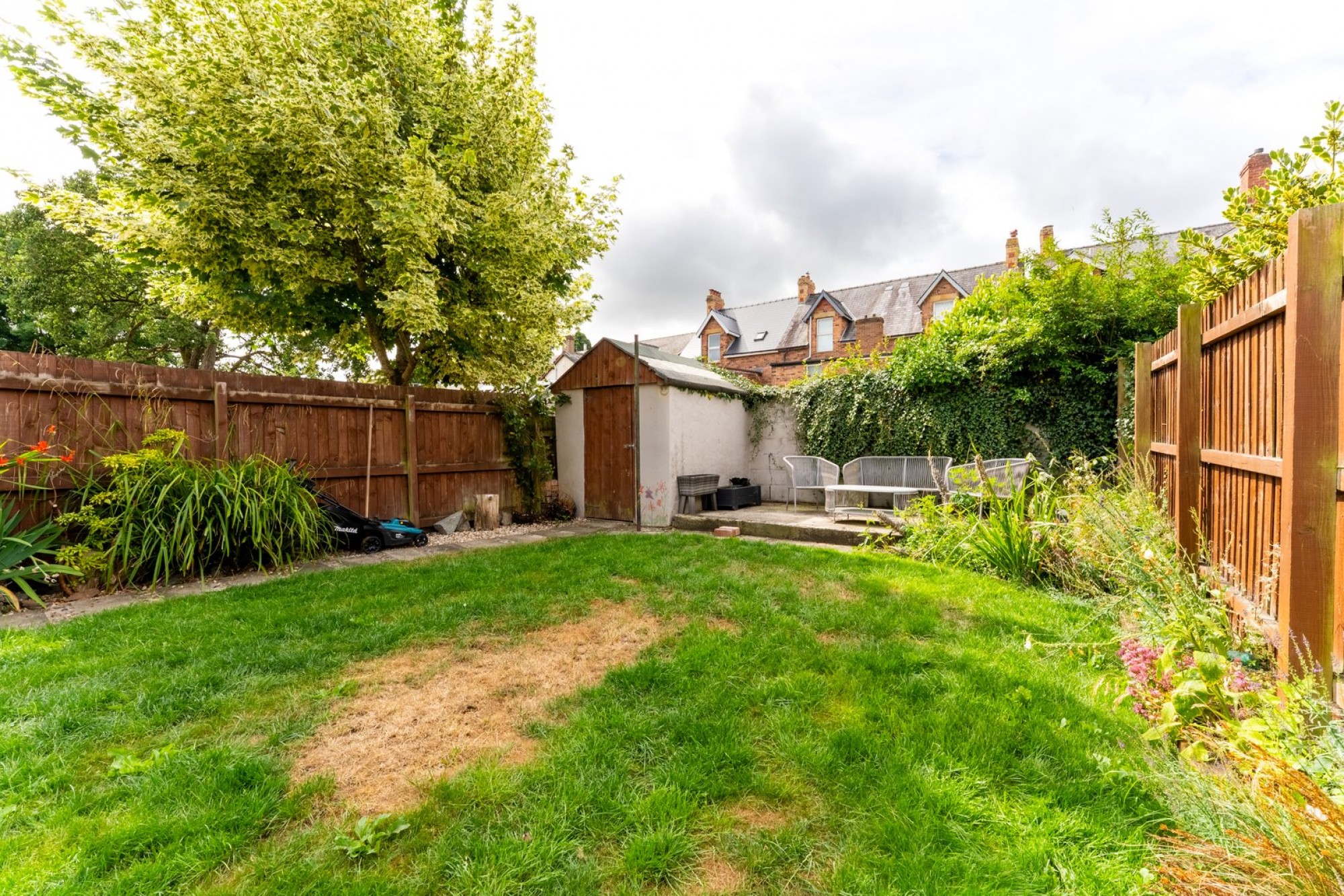 Images for Park Road, Builth Wells, Powys