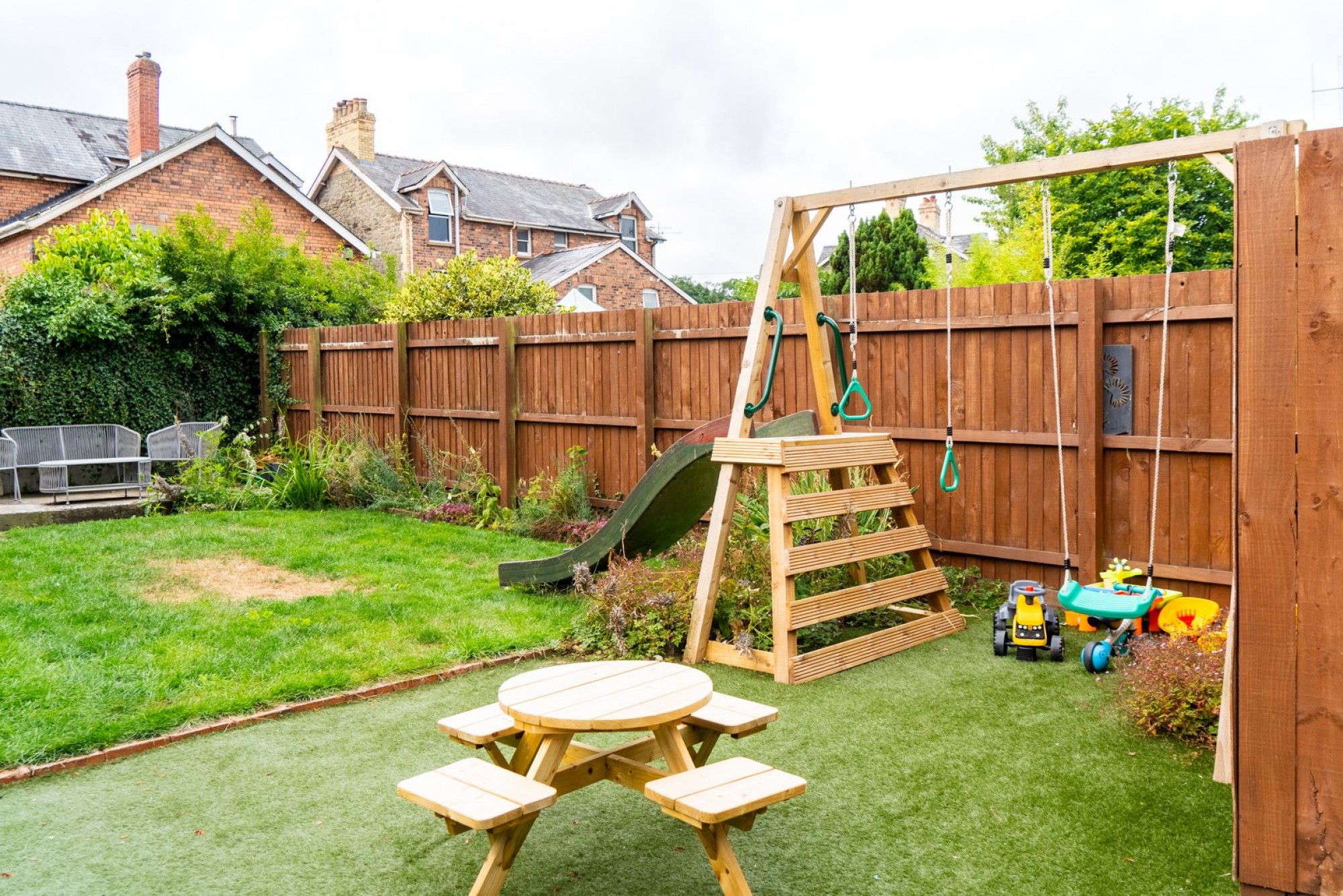 Images for Park Road, Builth Wells, Powys