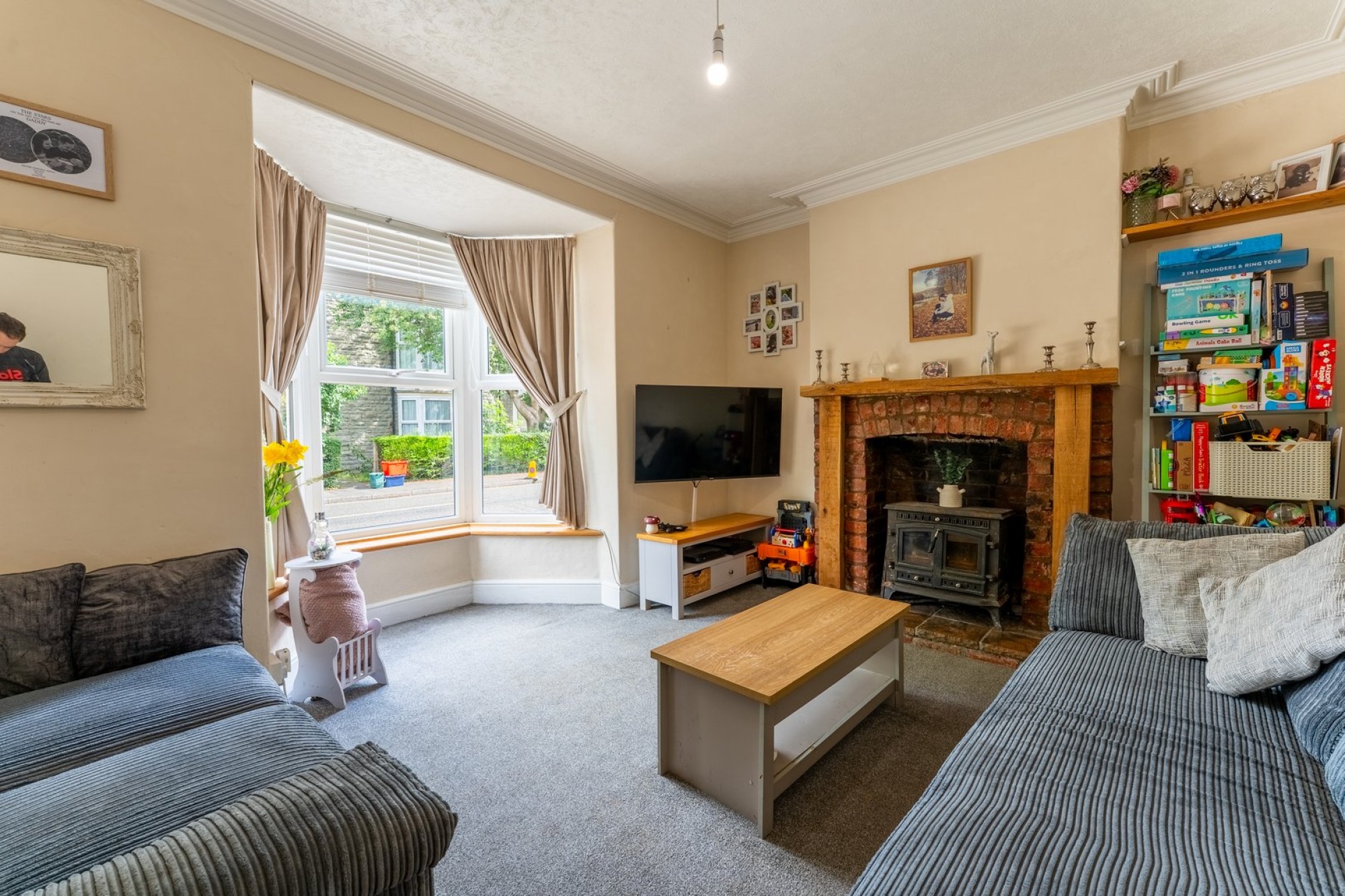 Images for Park Road, Builth Wells, Powys
