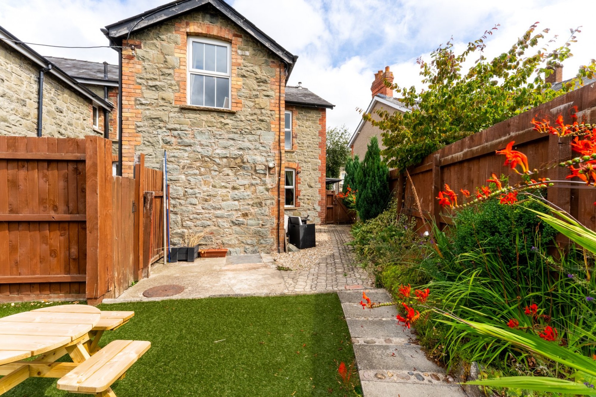 Images for Park Road, Builth Wells, Powys