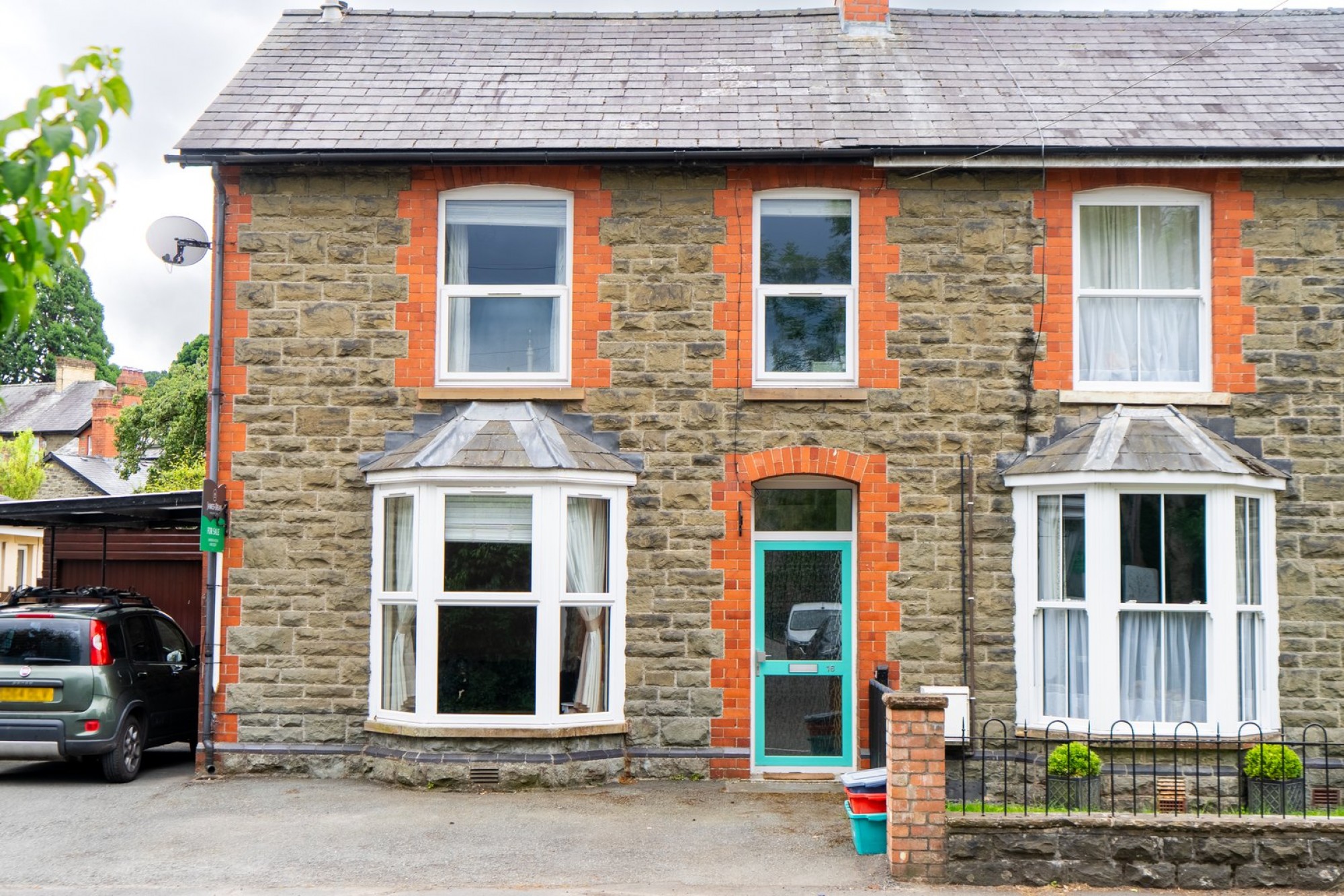 Images for Park Road, Builth Wells, Powys