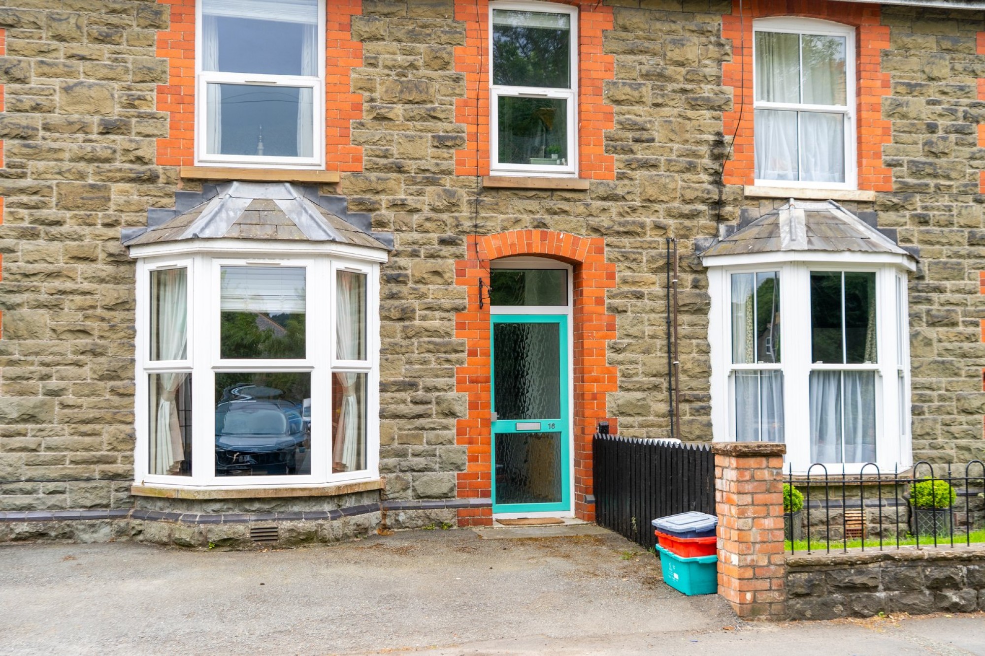 Images for Park Road, Builth Wells, Powys