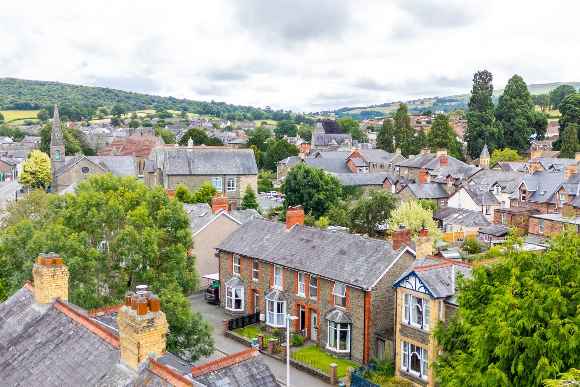 Images for Park Road, Builth Wells, Powys