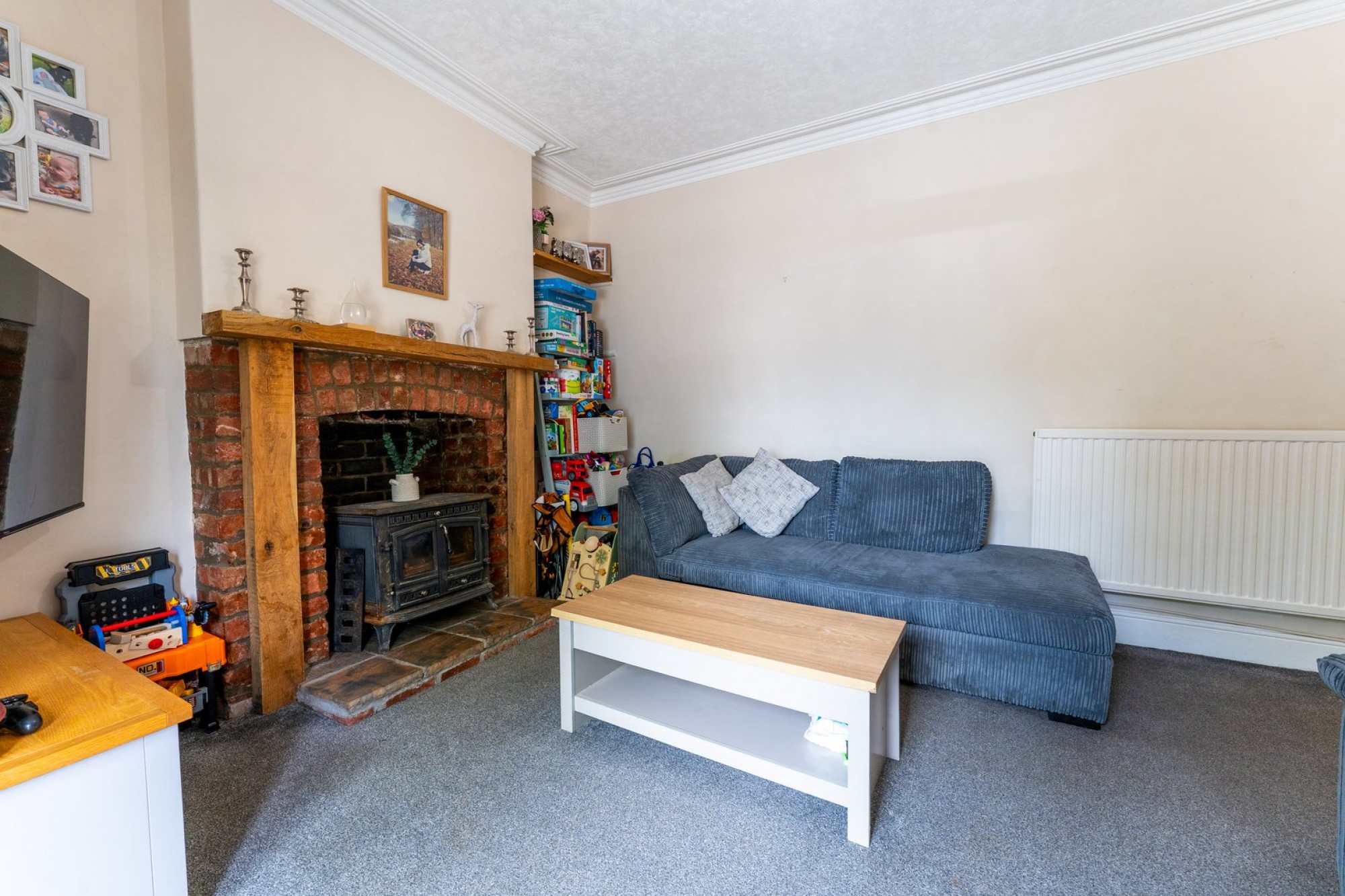 Images for Park Road, Builth Wells, Powys