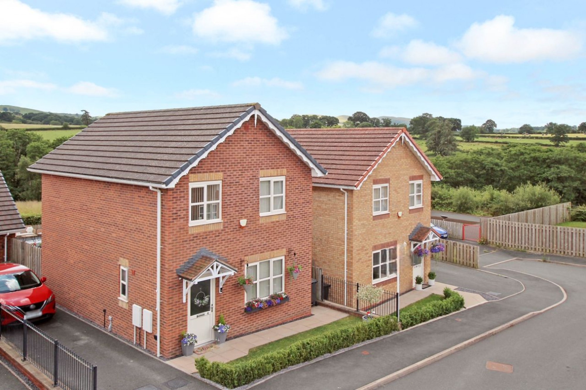 Images for Dolydd Pentrosfa, Llandrindod Wells, Powys