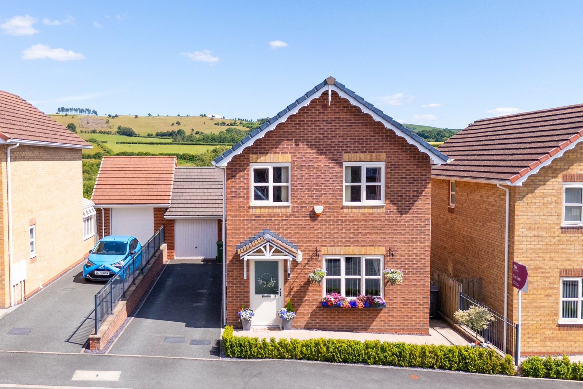 Images for Dolydd Pentrosfa, Llandrindod Wells, Powys