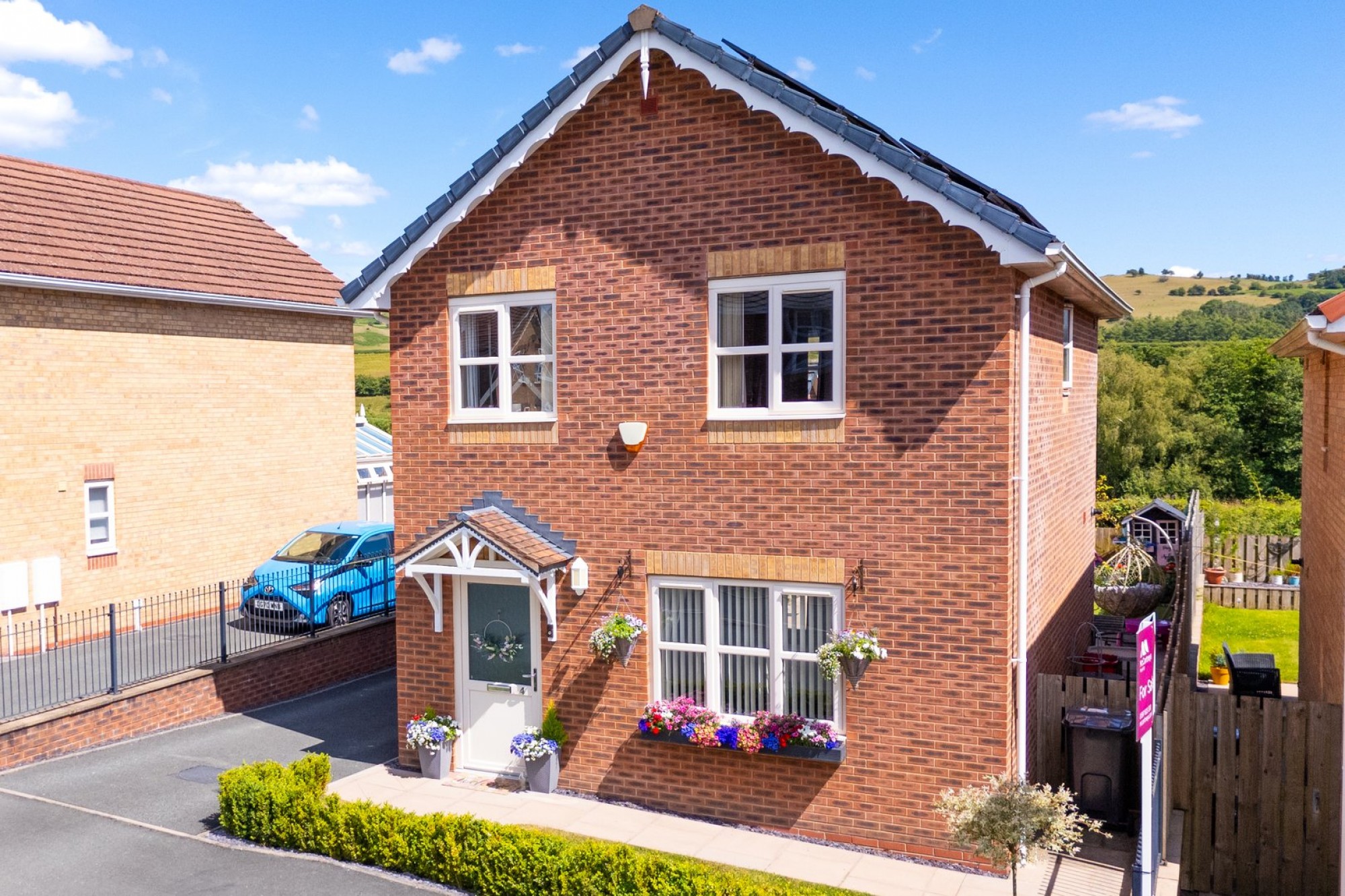 Images for Dolydd Pentrosfa, Llandrindod Wells, Powys