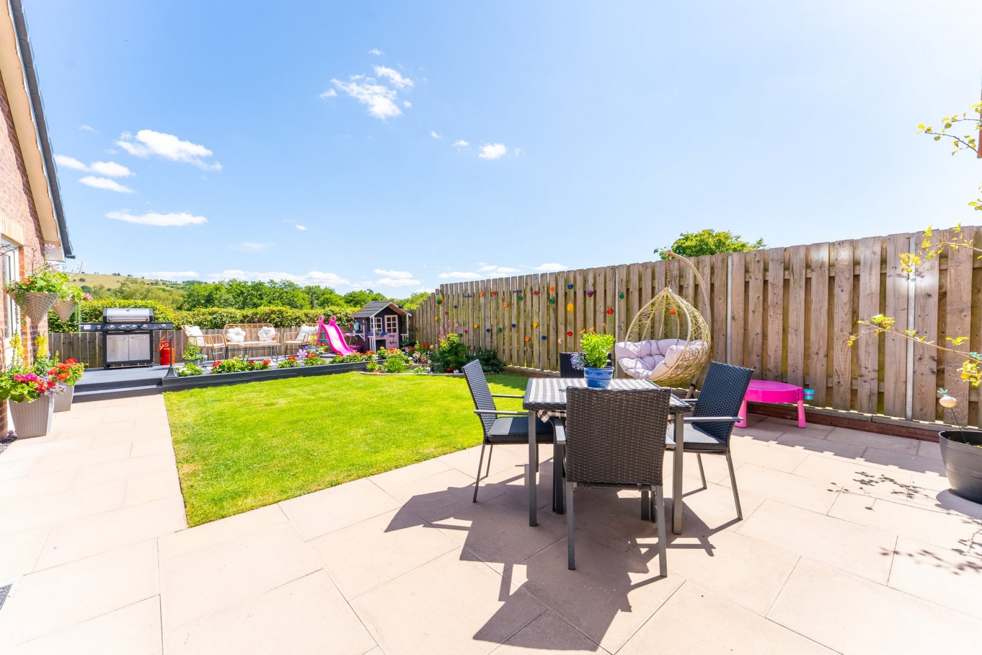 Images for Dolydd Pentrosfa, Llandrindod Wells, Powys