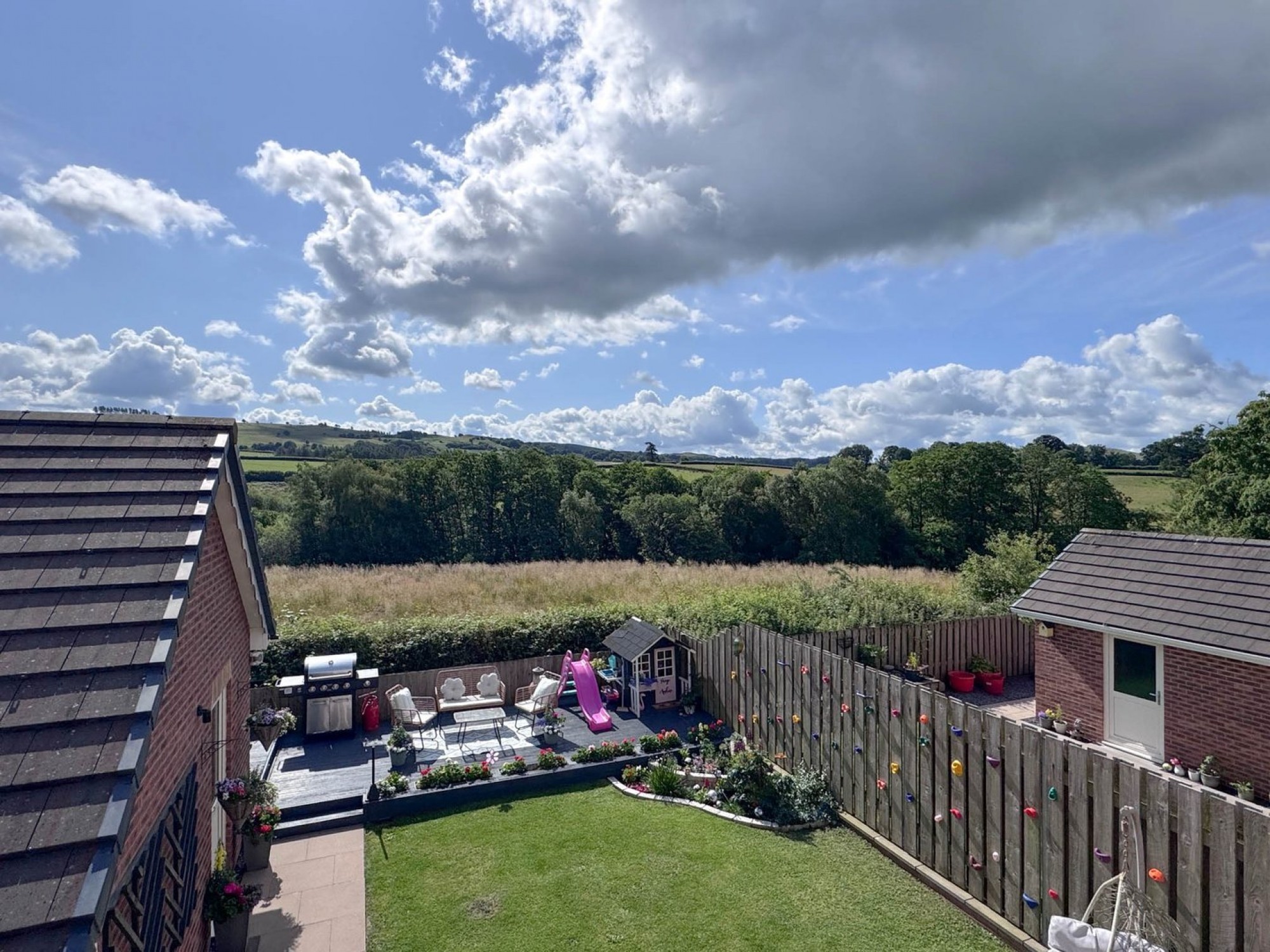 Images for Dolydd Pentrosfa, Llandrindod Wells, Powys