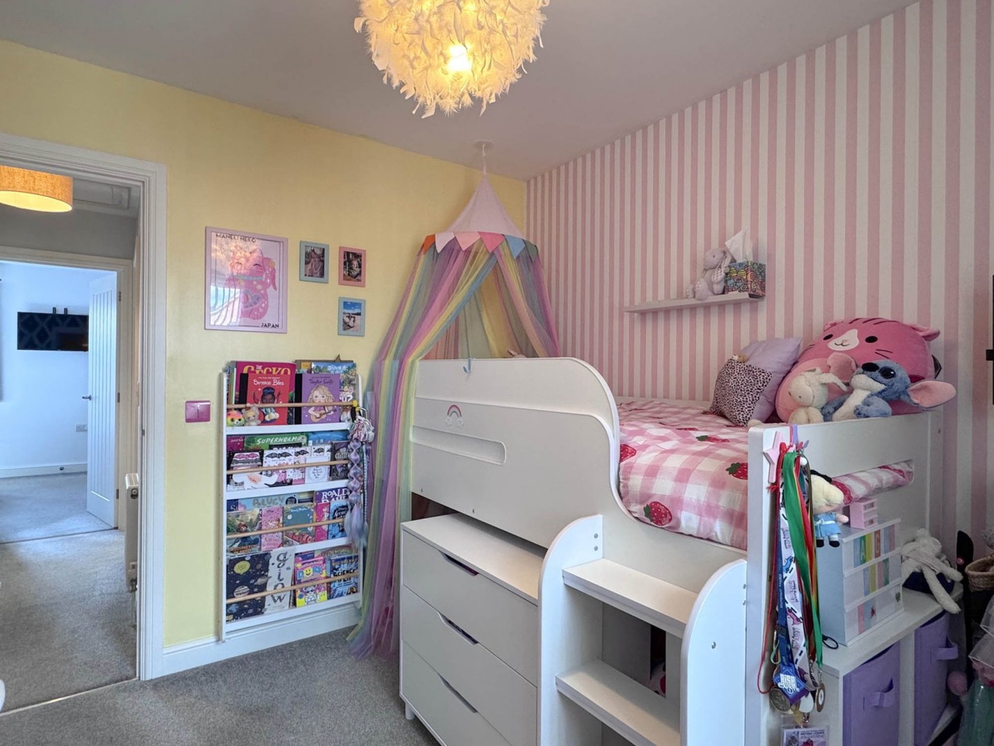 Images for Dolydd Pentrosfa, Llandrindod Wells, Powys