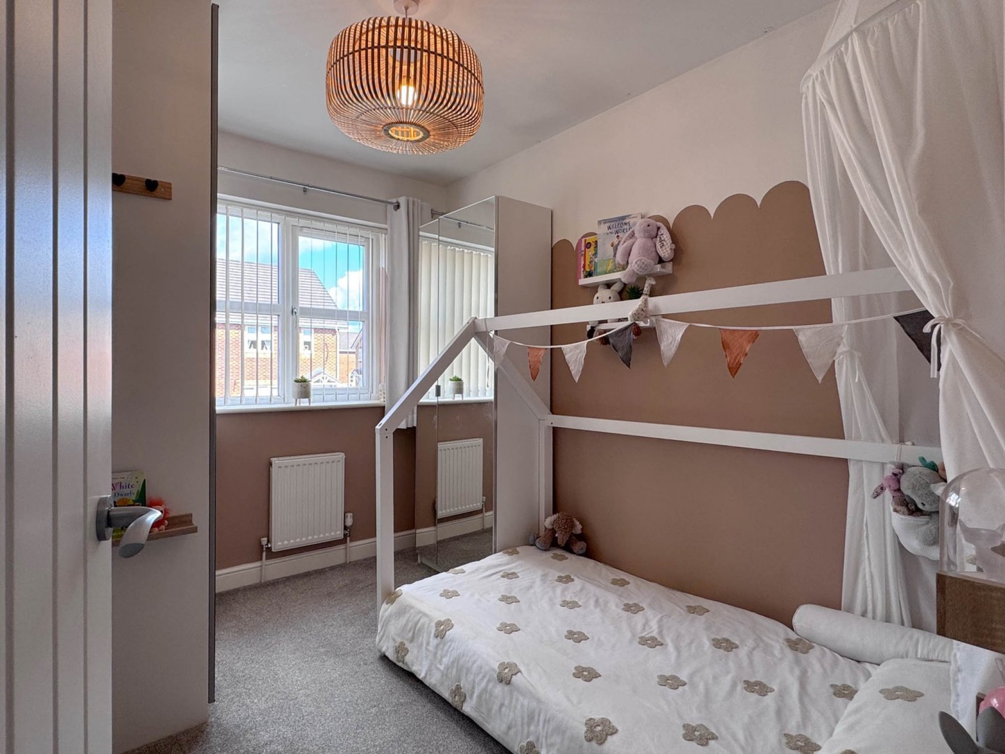 Images for Dolydd Pentrosfa, Llandrindod Wells, Powys